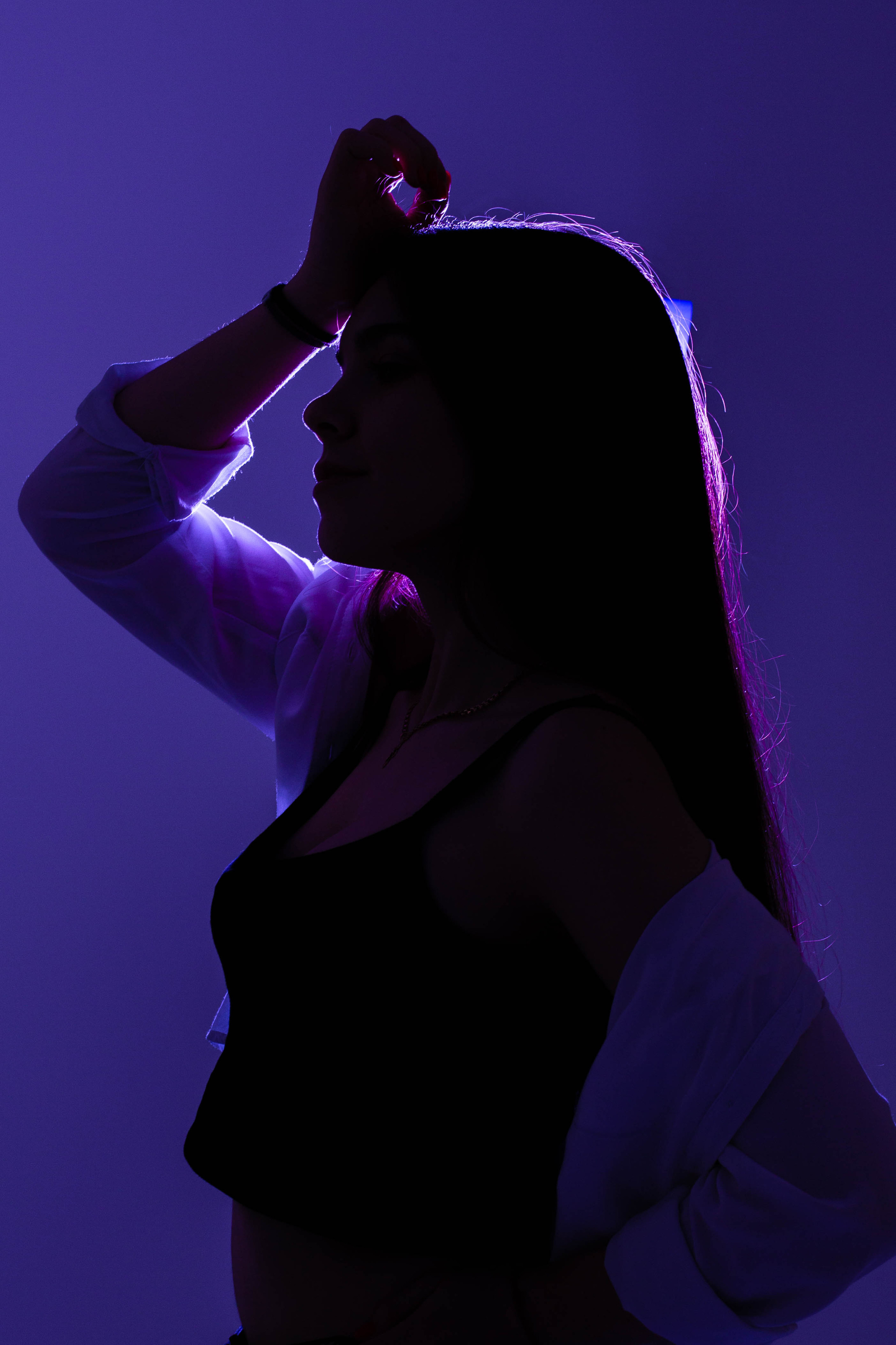 Портреты. Фотограф Тольятти Светлана Пудовкина