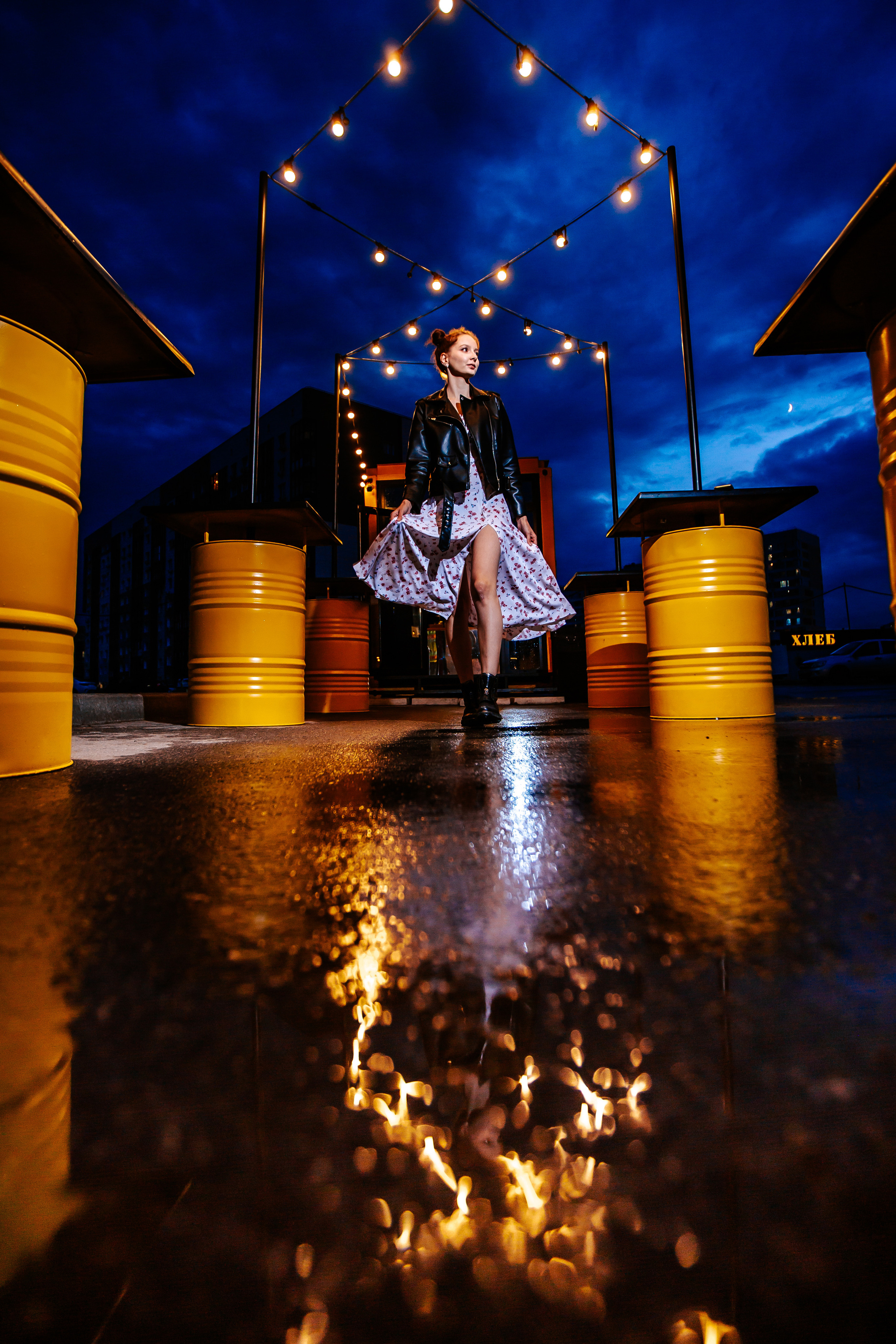 Фотограф Тольятти Светлана Пудовкина