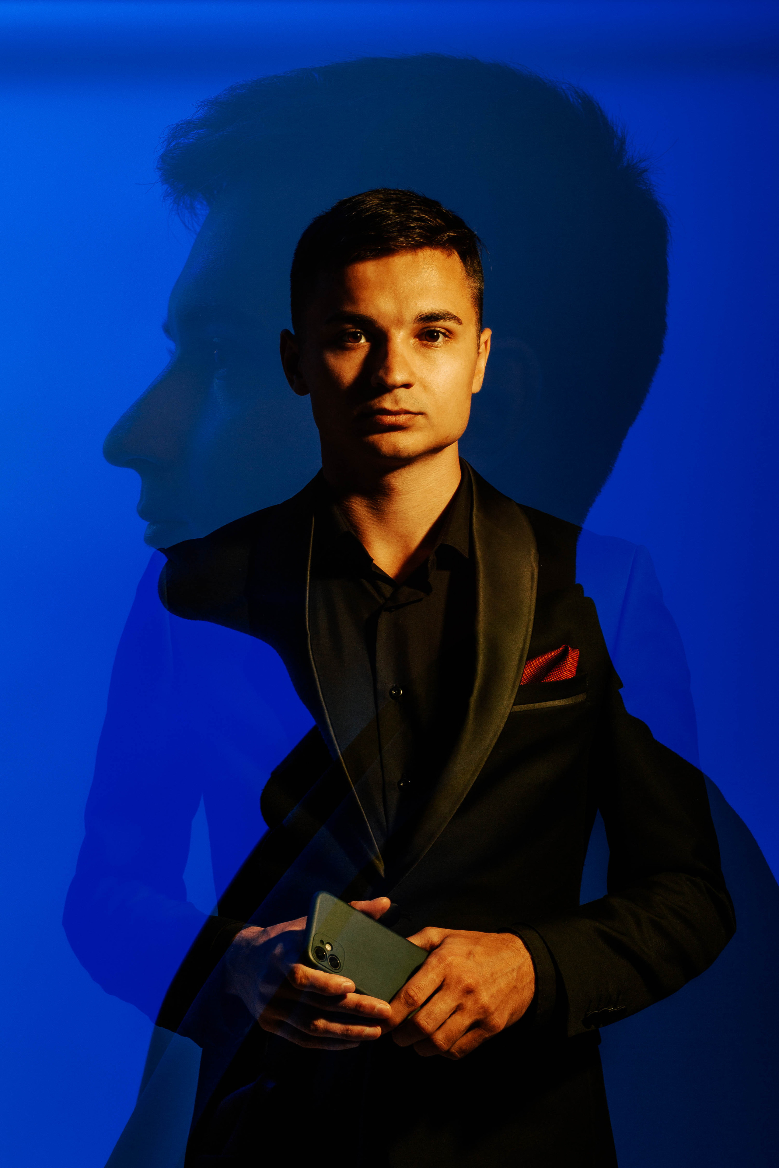 Портреты. Фотограф Тольятти Светлана Пудовкина