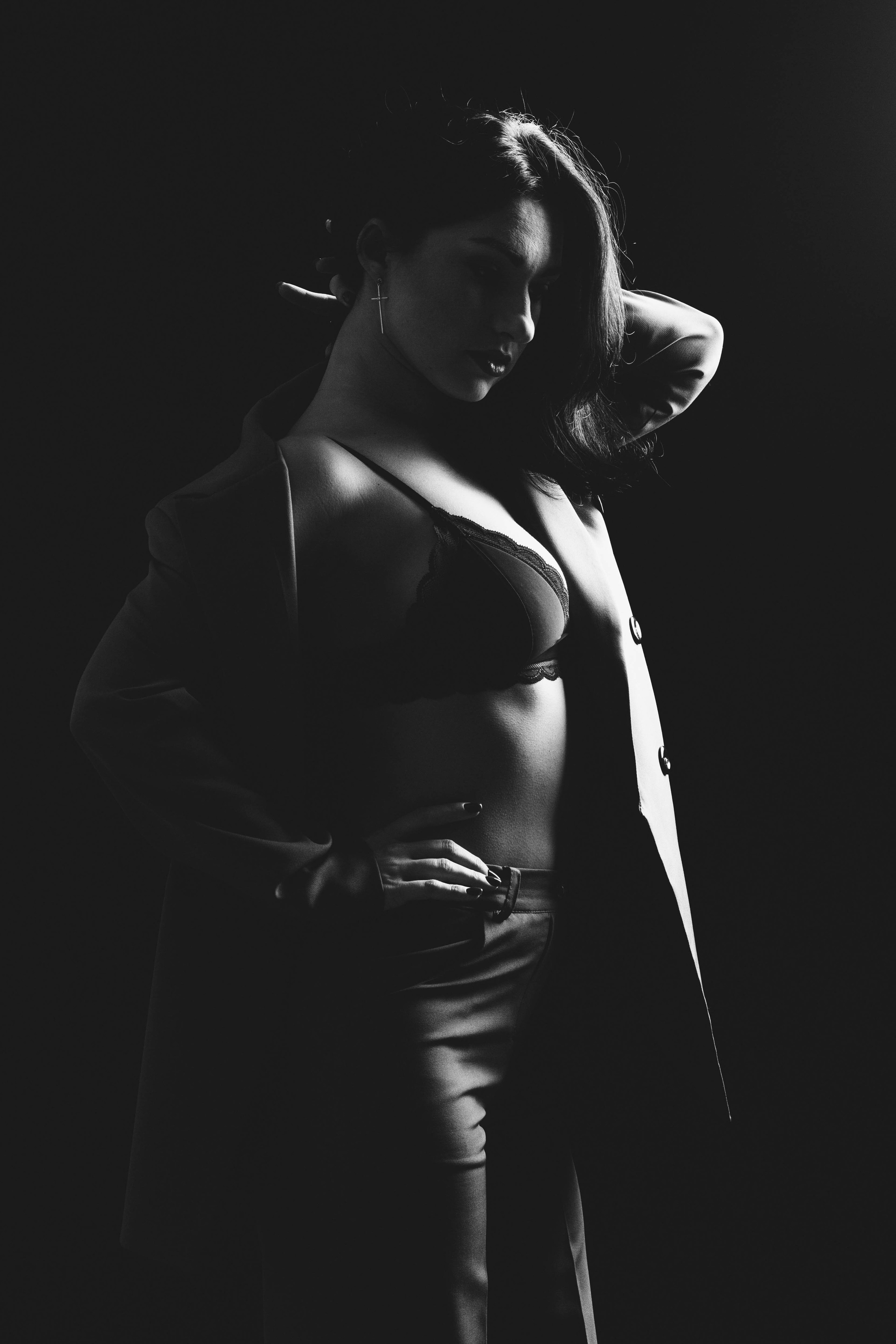 Портреты. Фотограф Тольятти Светлана Пудовкина