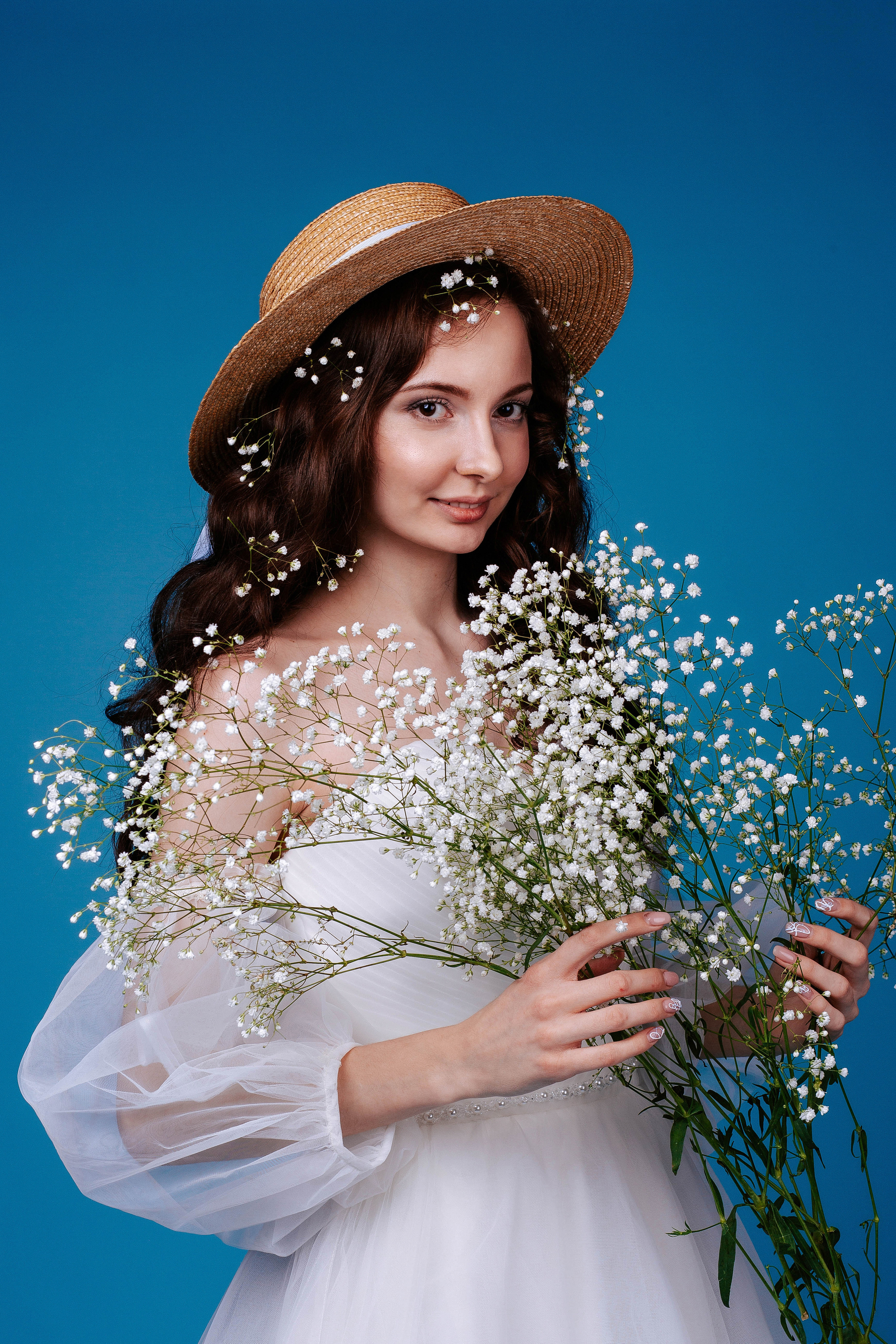 Портреты. Фотограф Тольятти Светлана Пудовкина