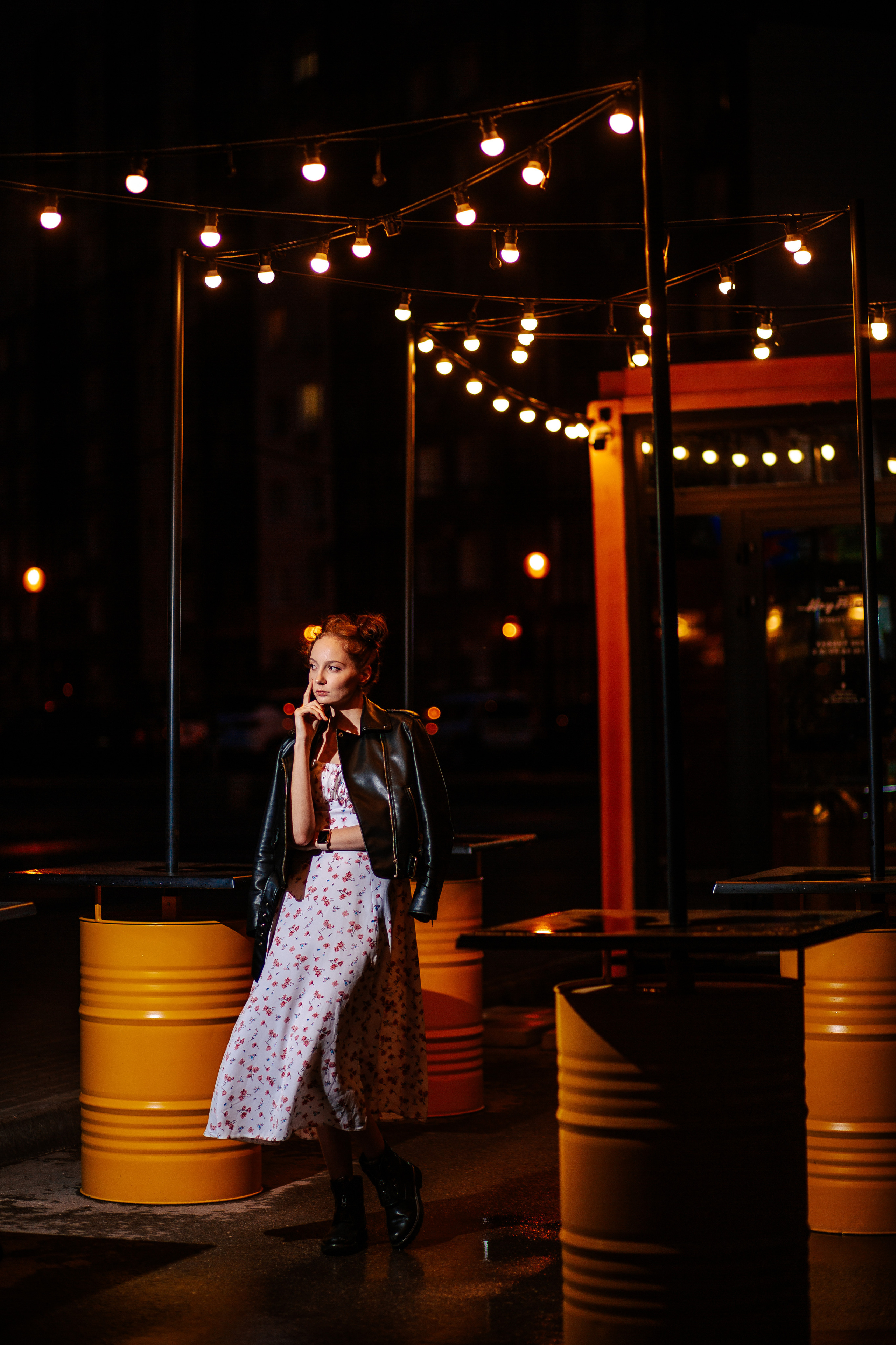 Фотограф Тольятти Светлана Пудовкина