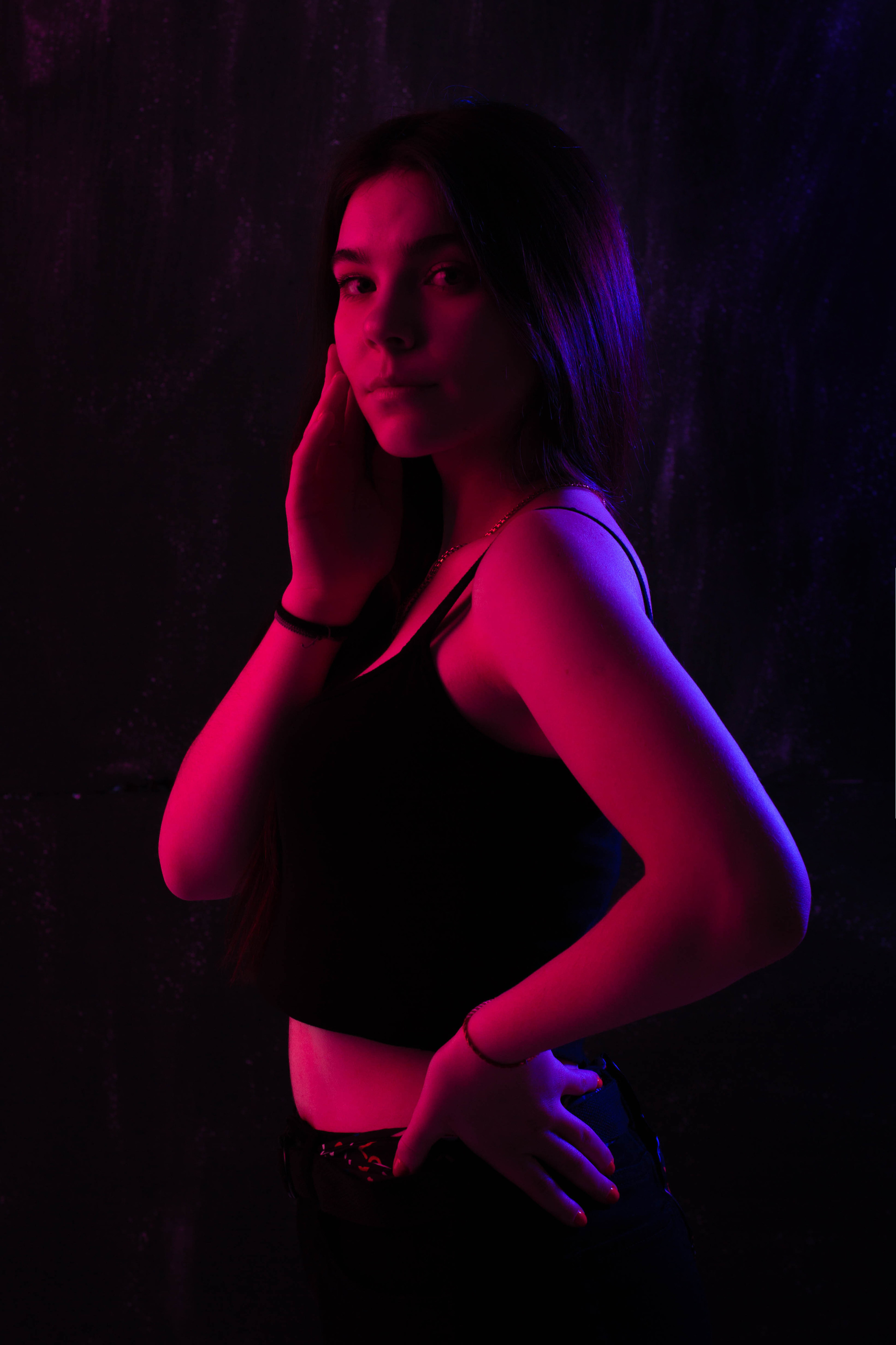 Портреты. Фотограф Тольятти Светлана Пудовкина