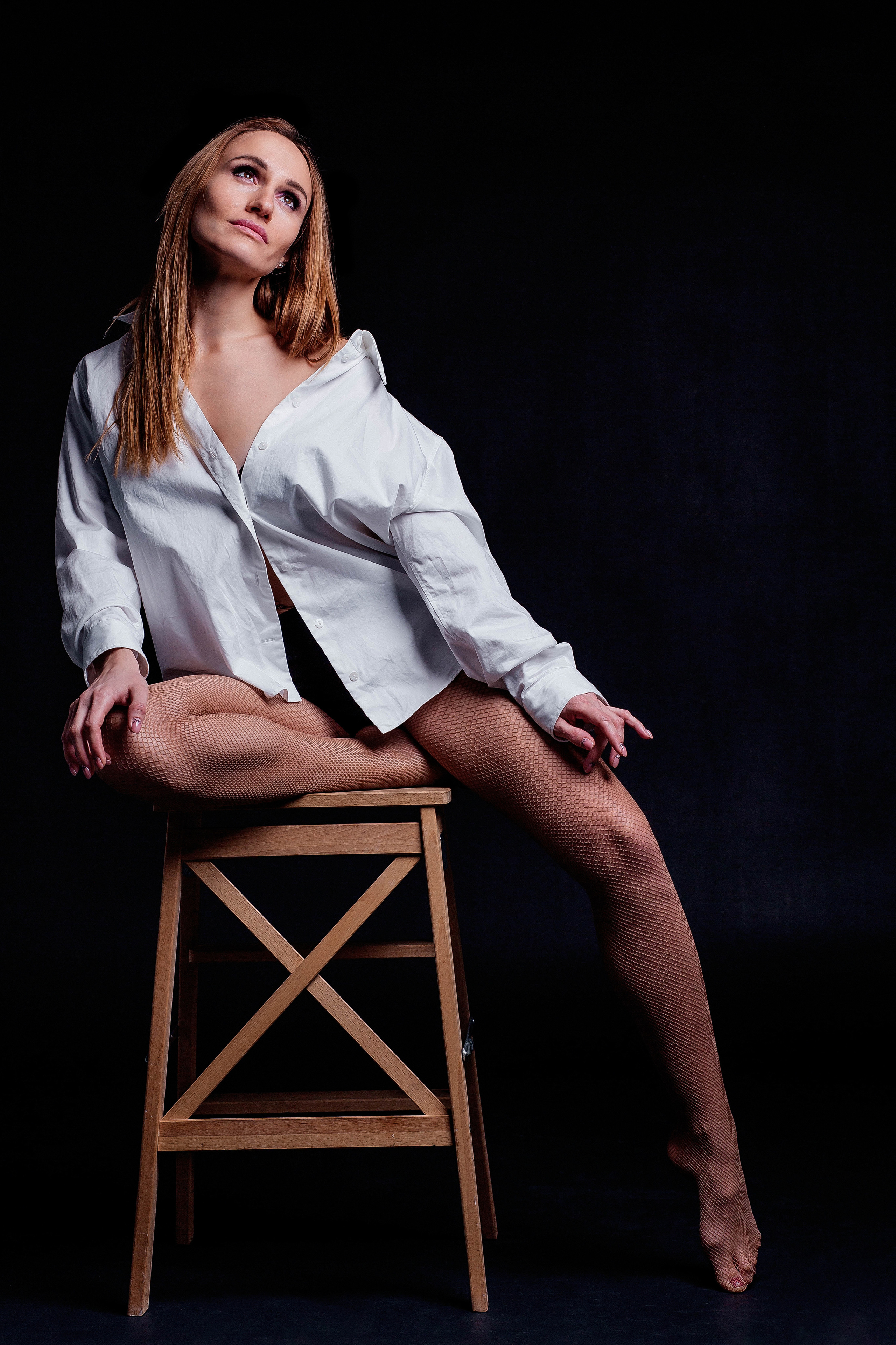 Портреты. Фотограф Тольятти Светлана Пудовкина