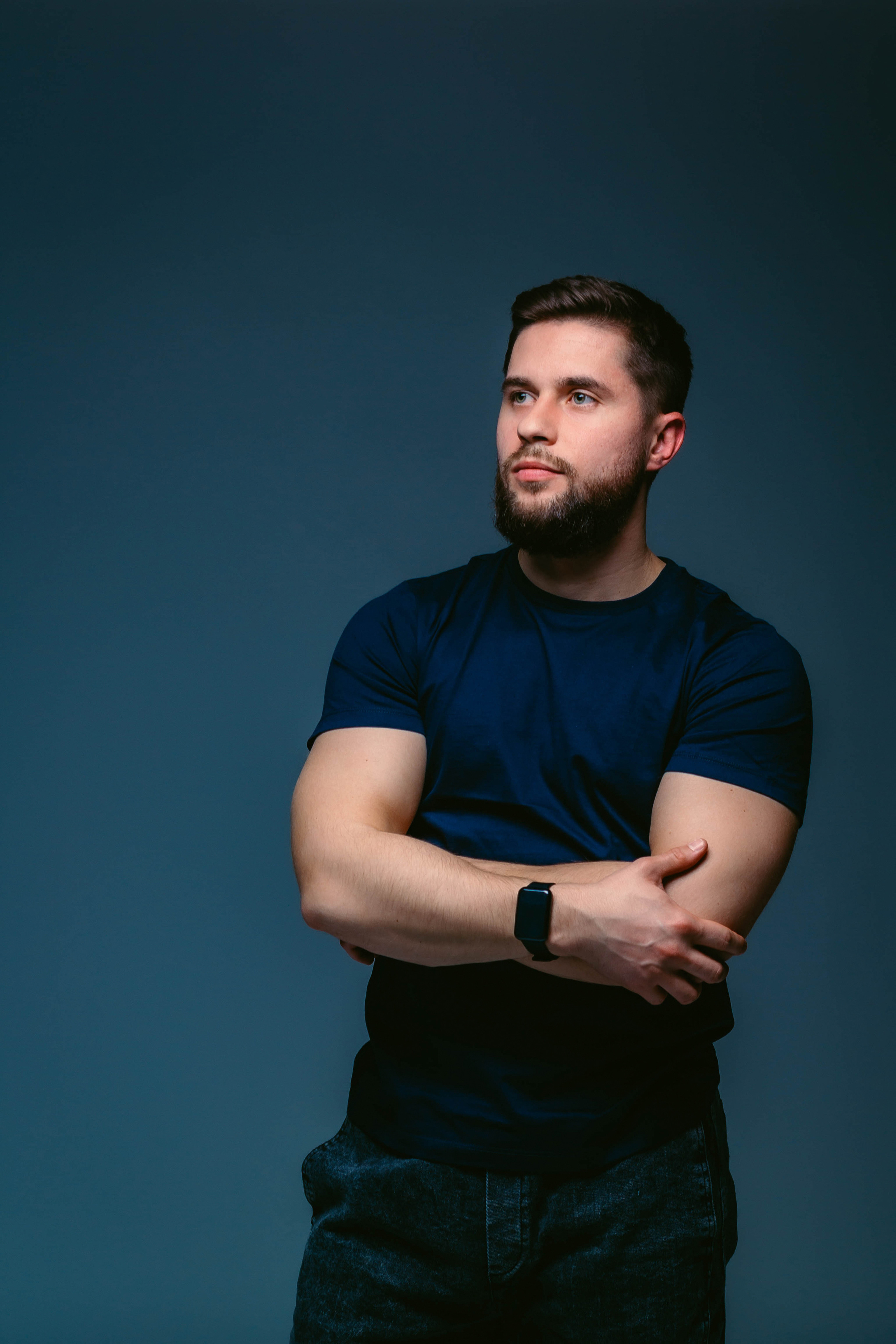 Портреты. Фотограф Тольятти Светлана Пудовкина