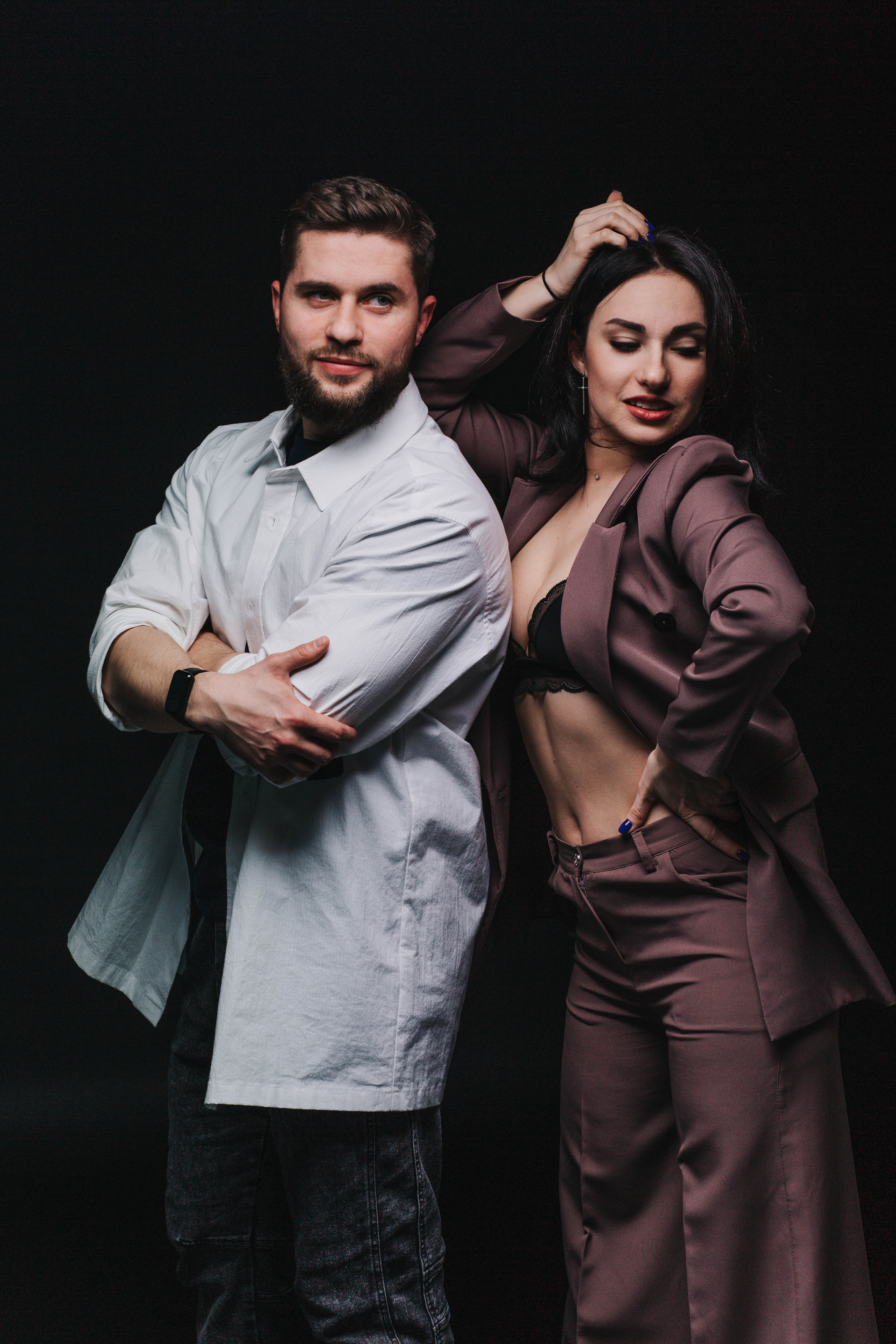 Портреты. Фотограф Тольятти Светлана Пудовкина