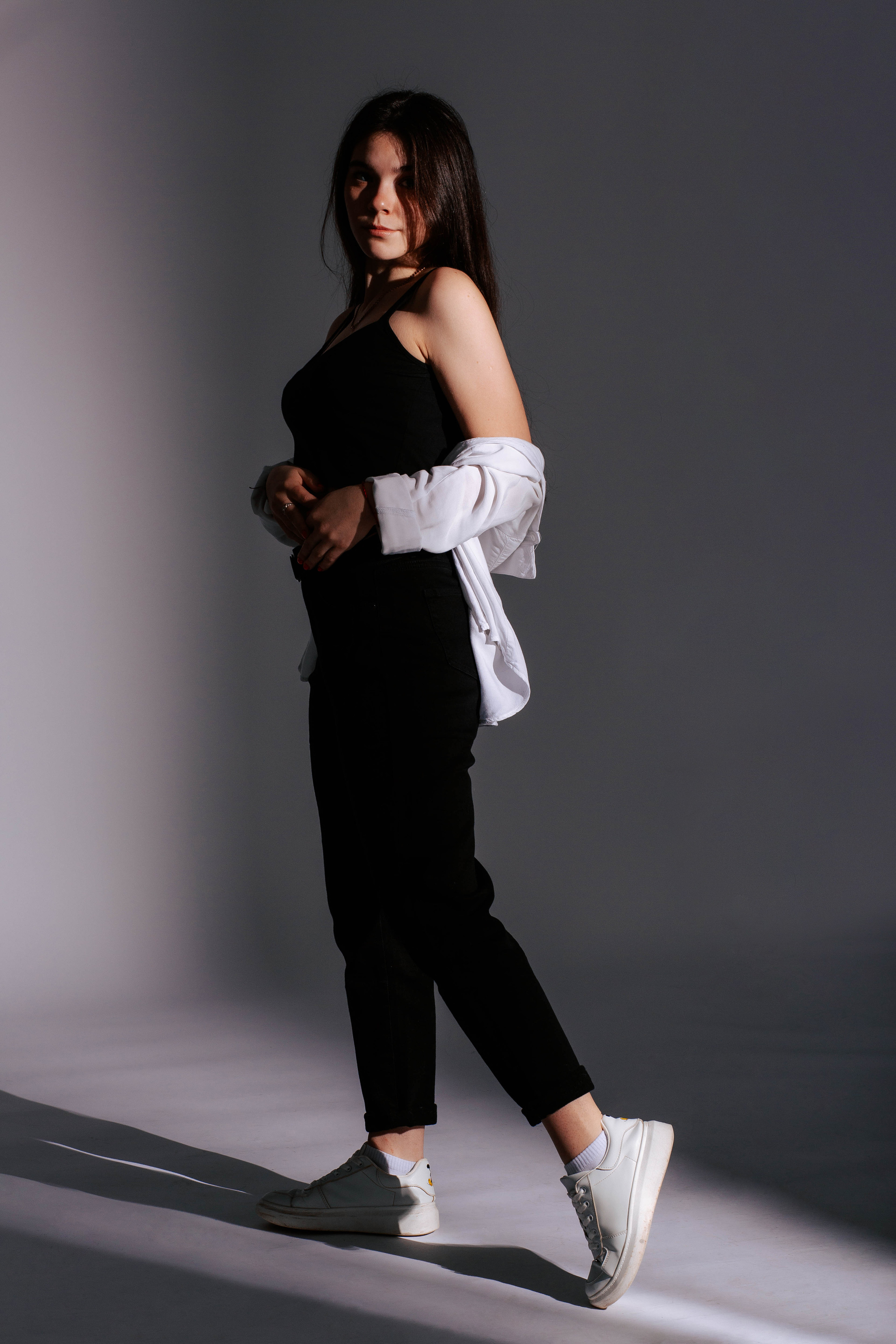 Портреты. Фотограф Тольятти Светлана Пудовкина