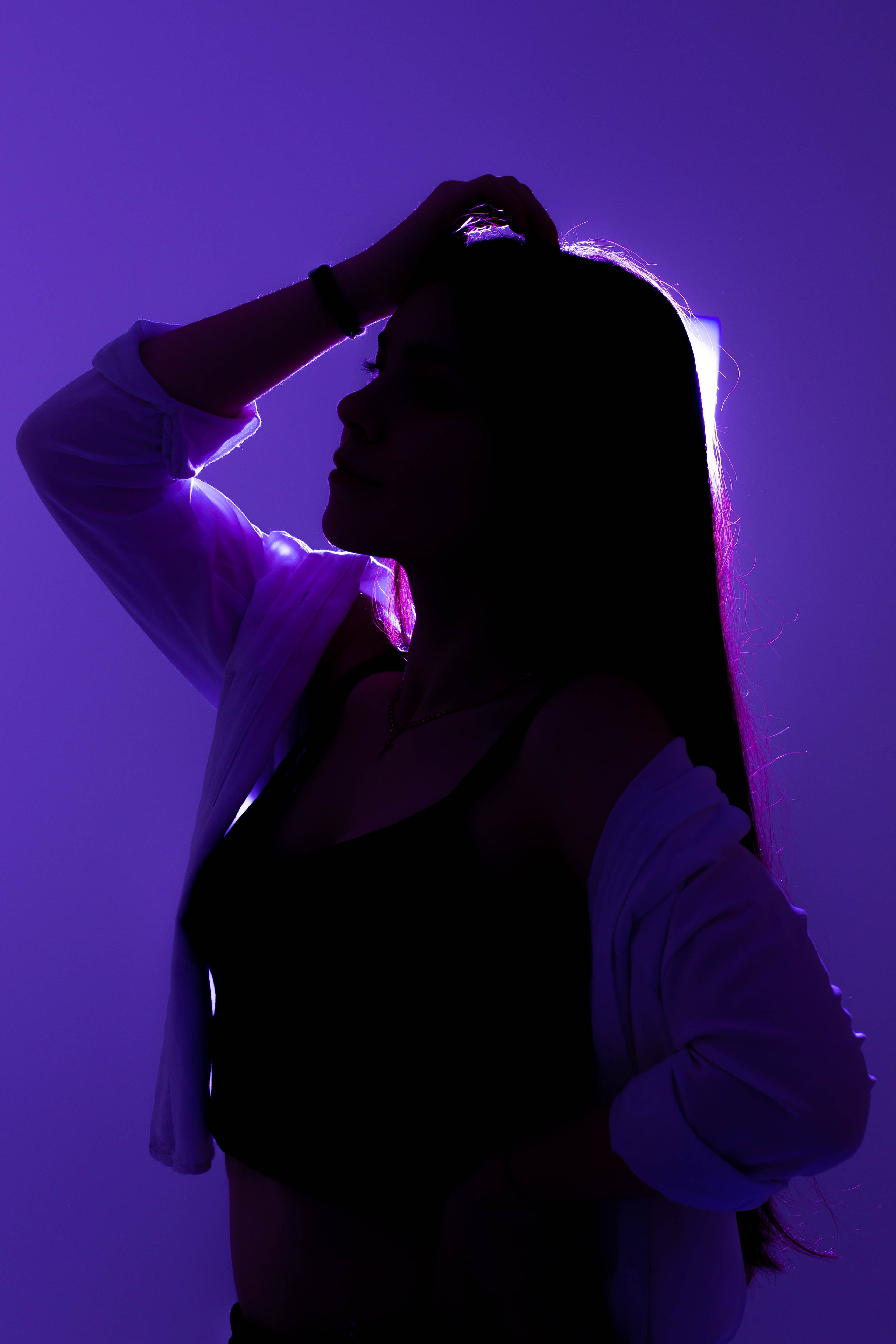 Портреты. Фотограф Тольятти Светлана Пудовкина