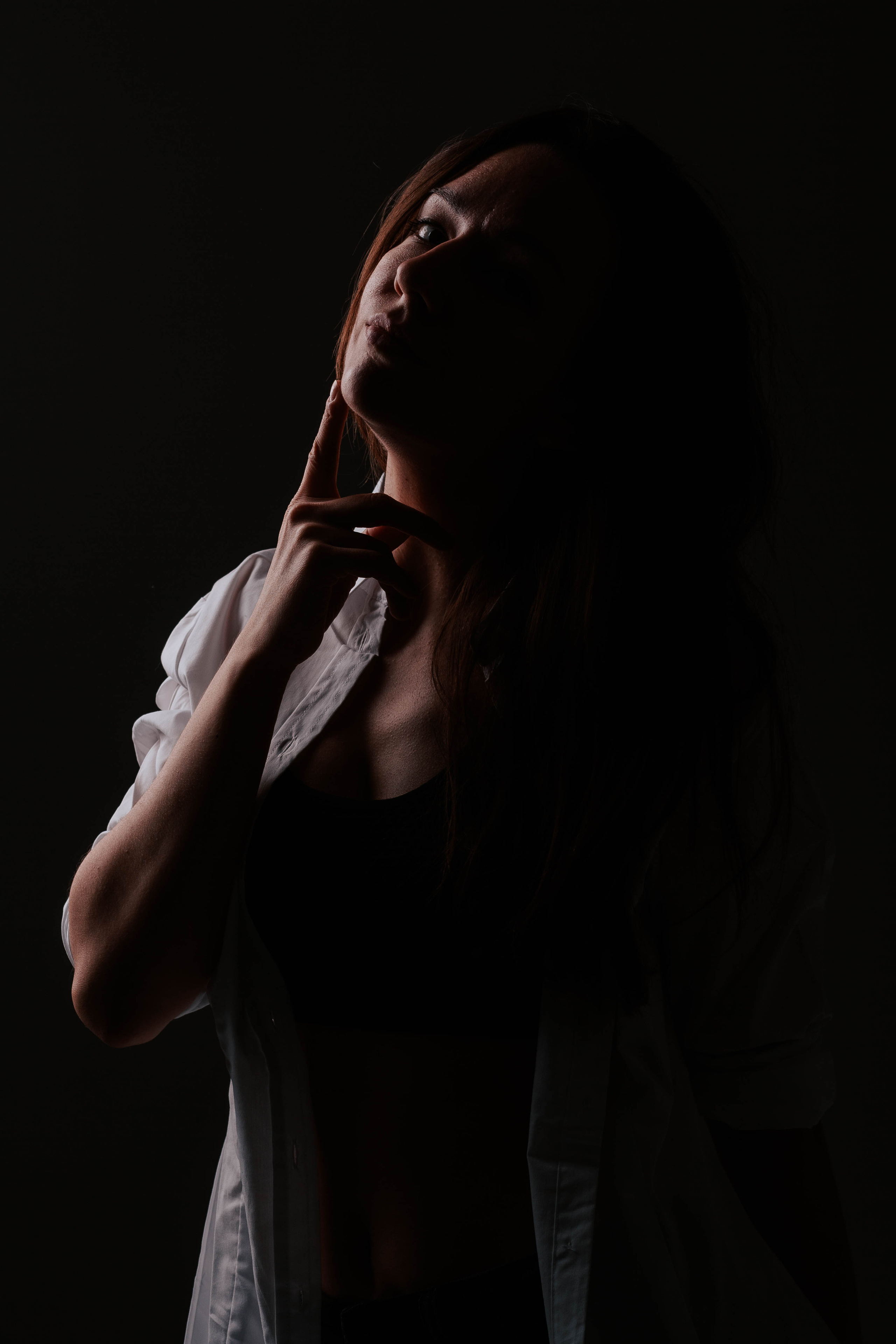 Портреты. Фотограф Тольятти Светлана Пудовкина