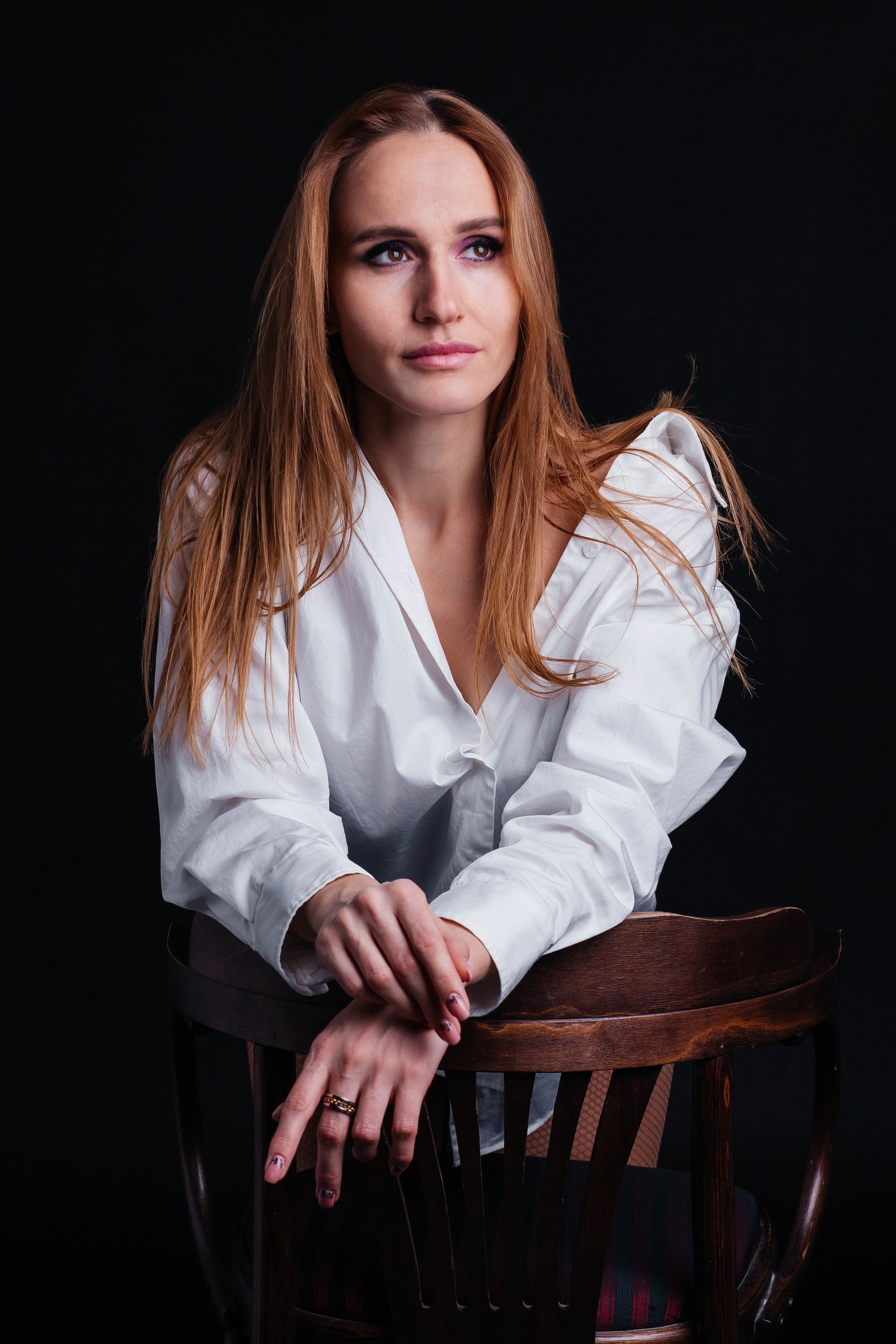 Портреты. Фотограф Тольятти Светлана Пудовкина