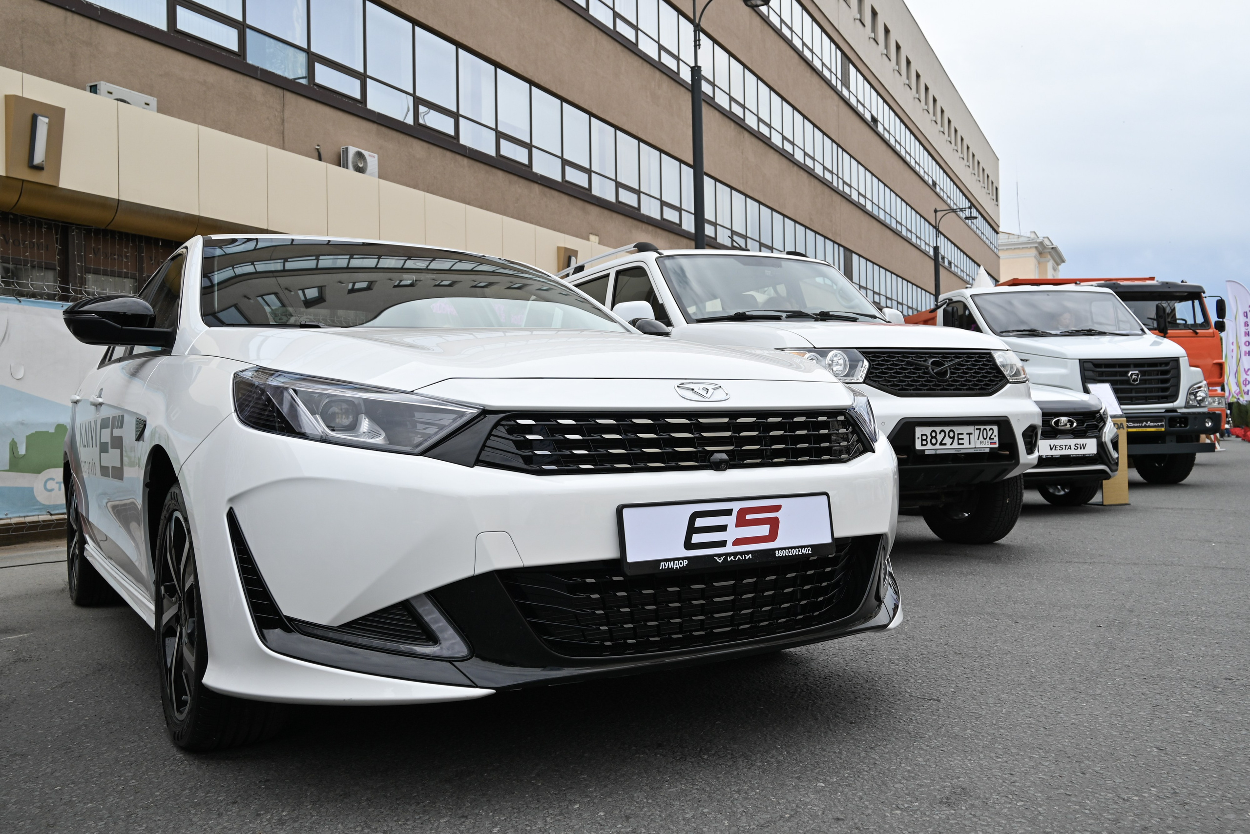 ЛУИДОР выставка. Свадебный и семейный фотограф в Уфе Александров Максим