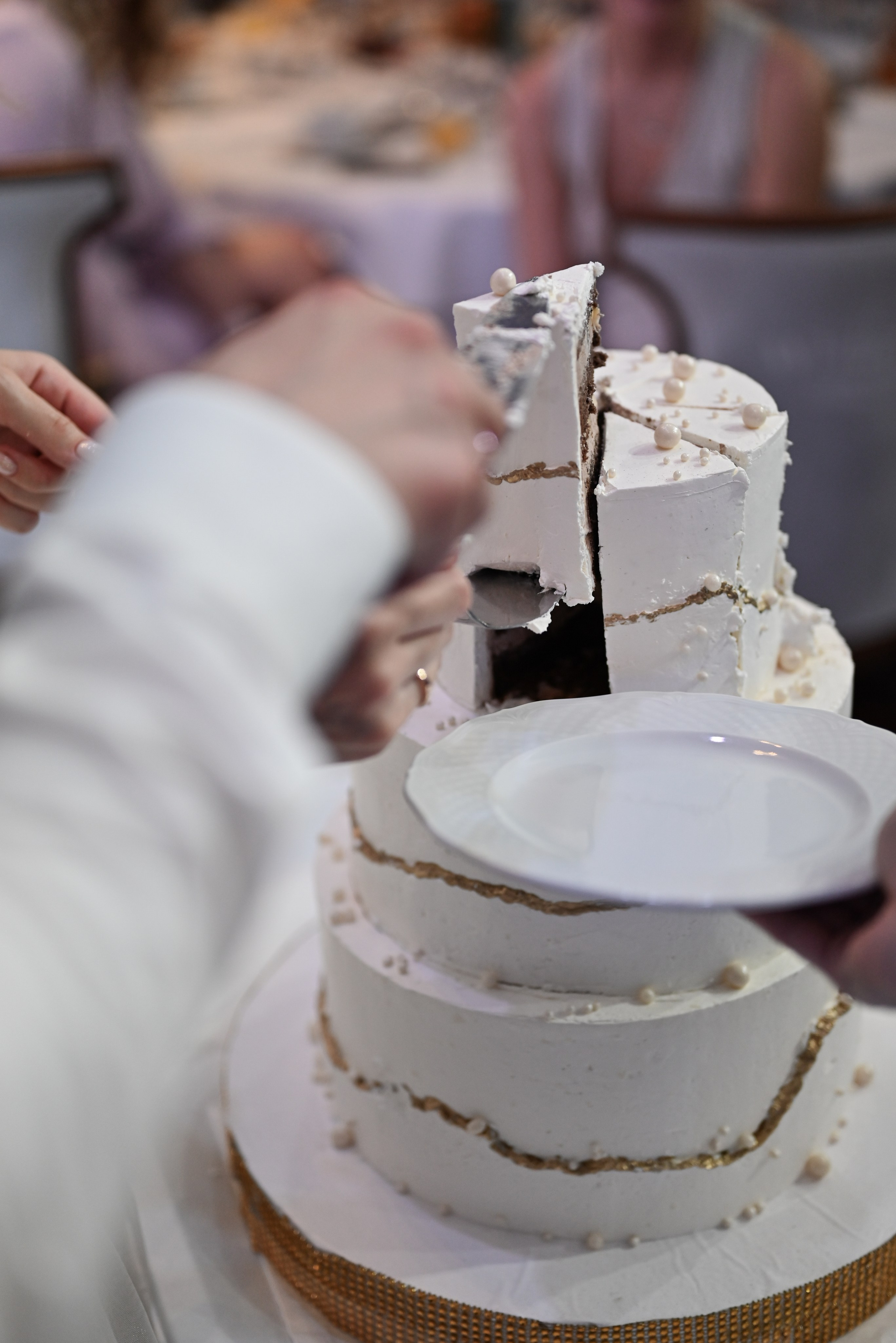 Данил и Татьяна. Свадебный и семейный фотограф в Уфе Александров Максим