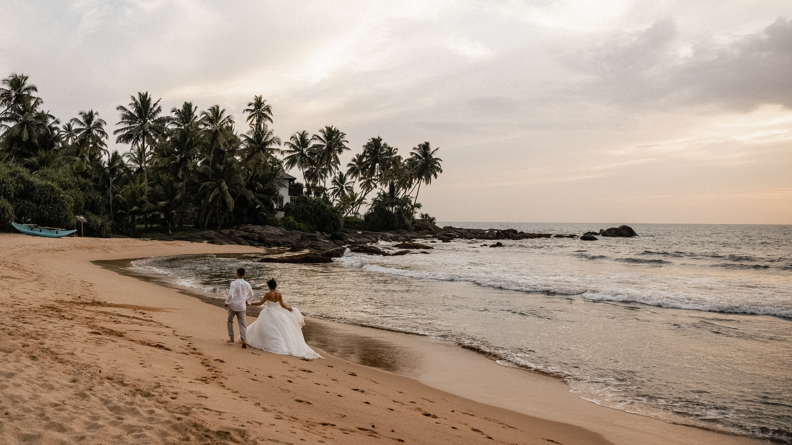 Yura & Alina. Dolce_wedding