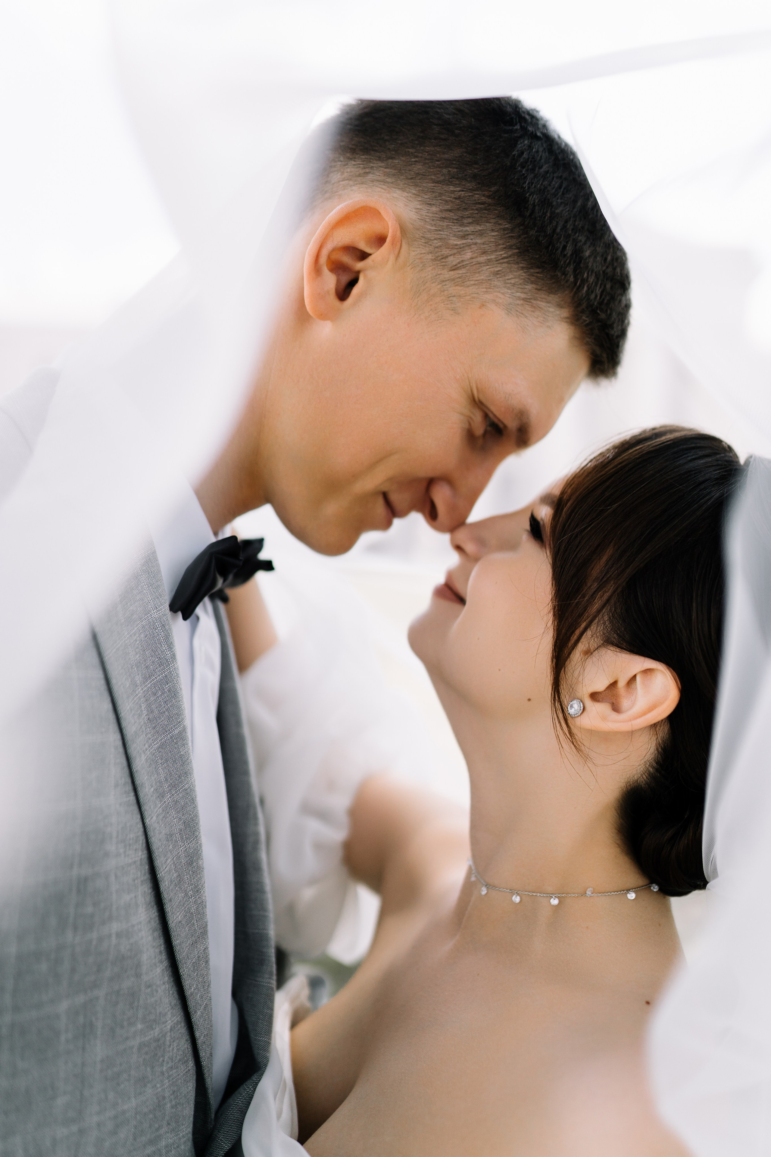 Каролина & Саша