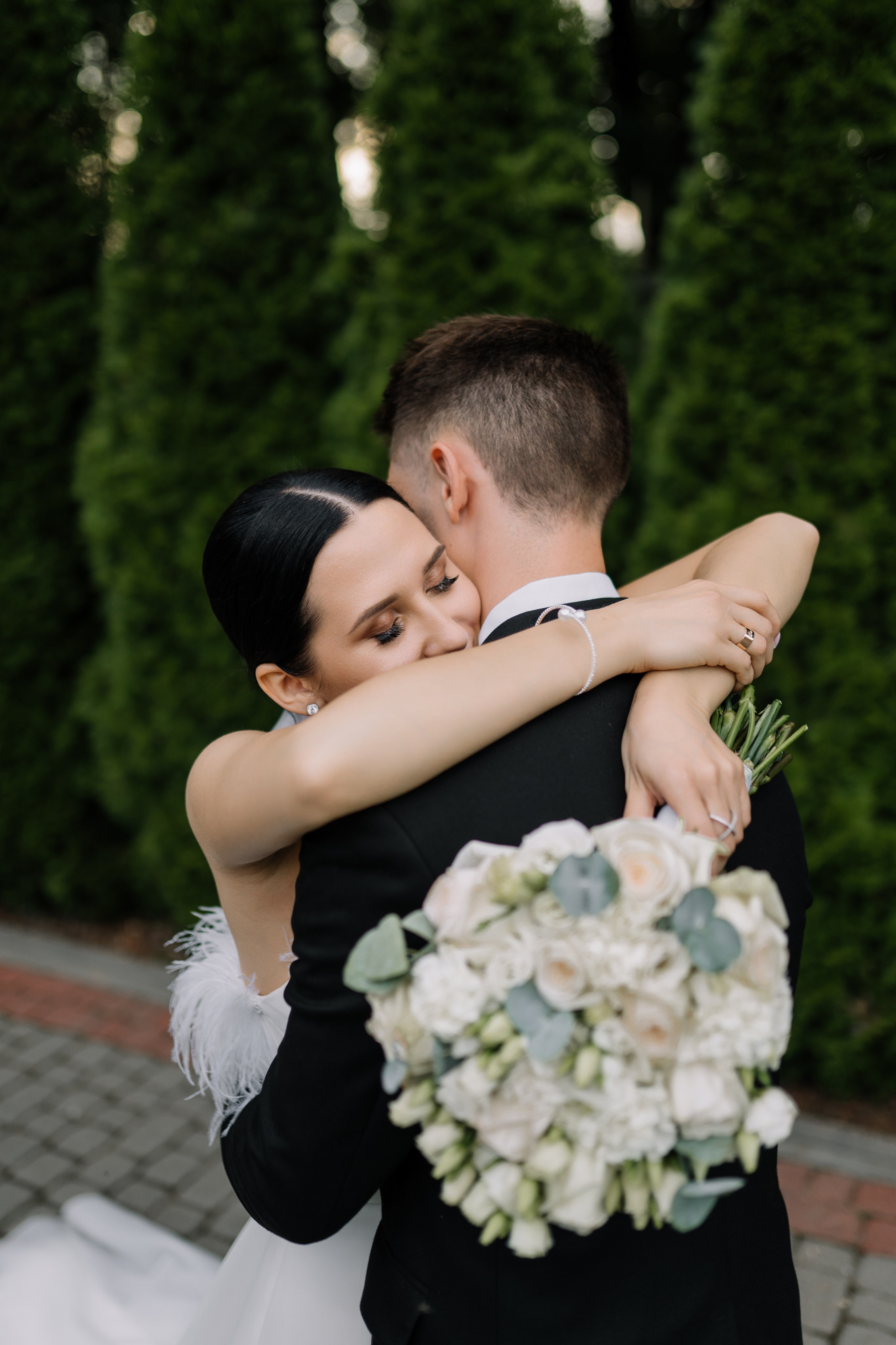 Лиза & Сергей