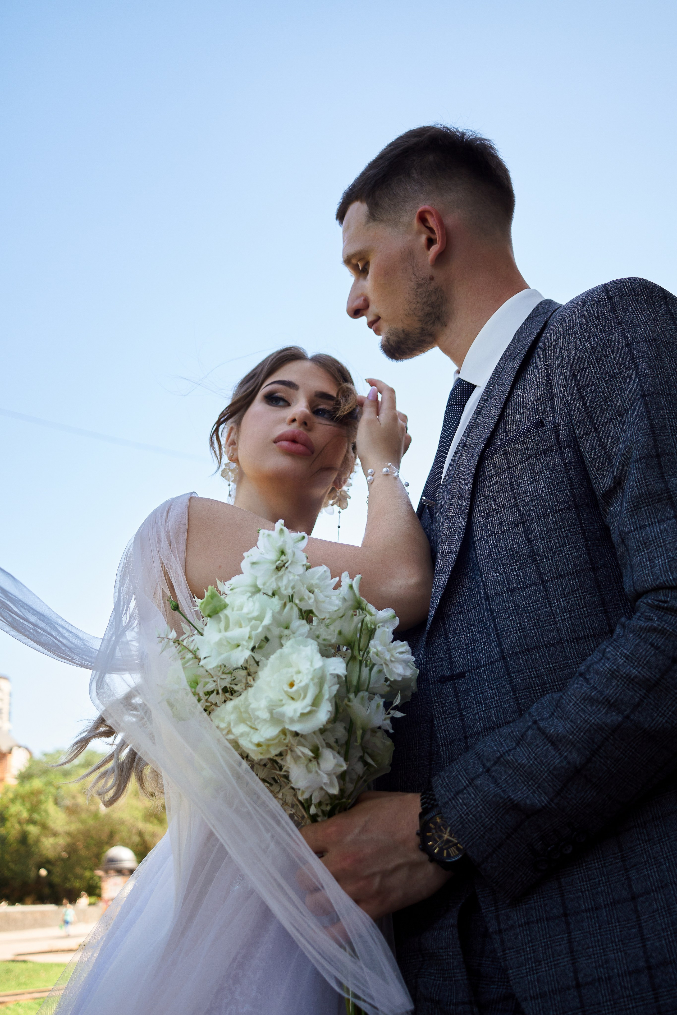 D & M. Свадебный и портретный фотограф | Ростов-на-Дону | Краснодар