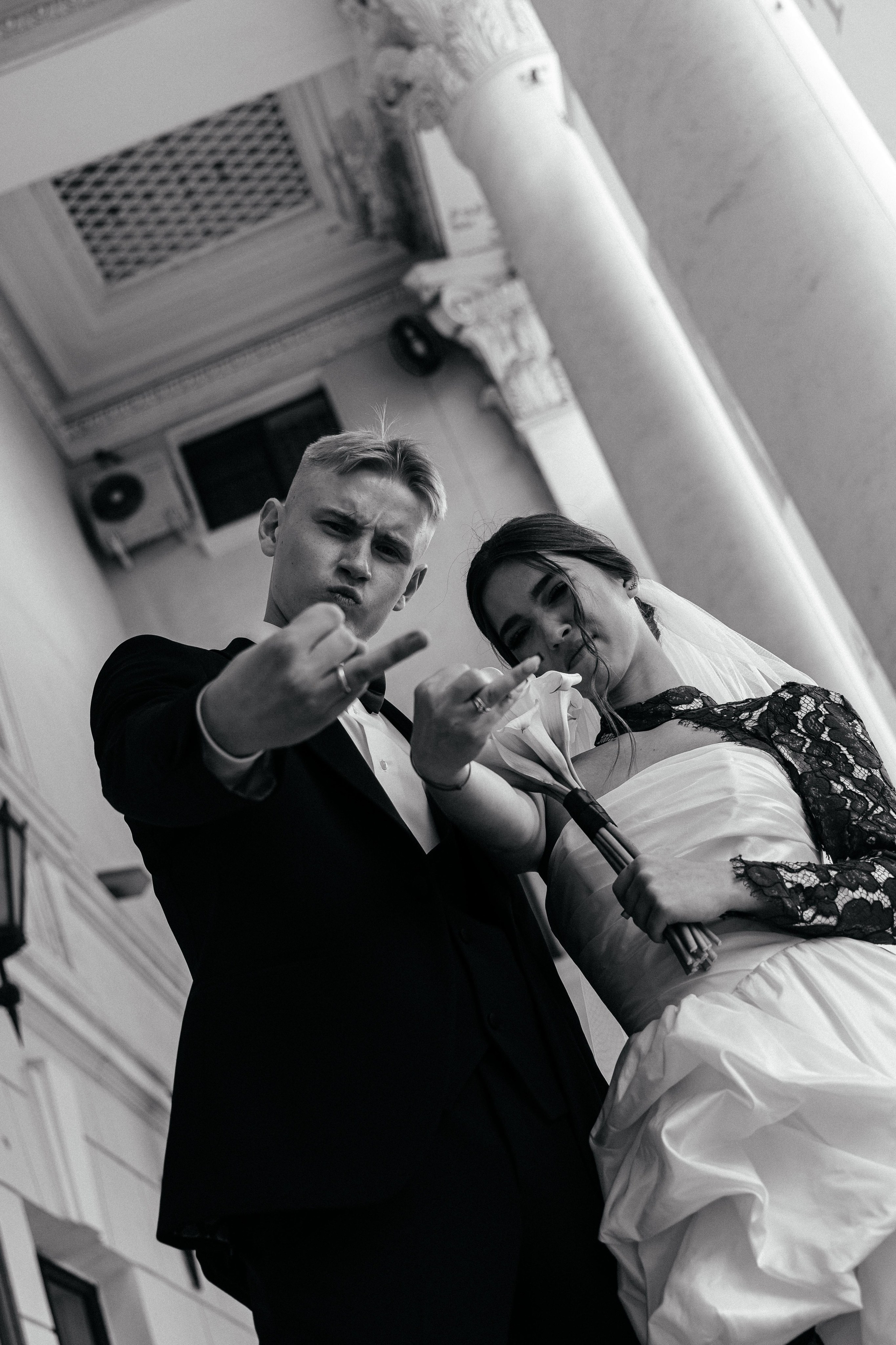 The Red line. Артём Бачурин — свадебный фотограф Воронеж