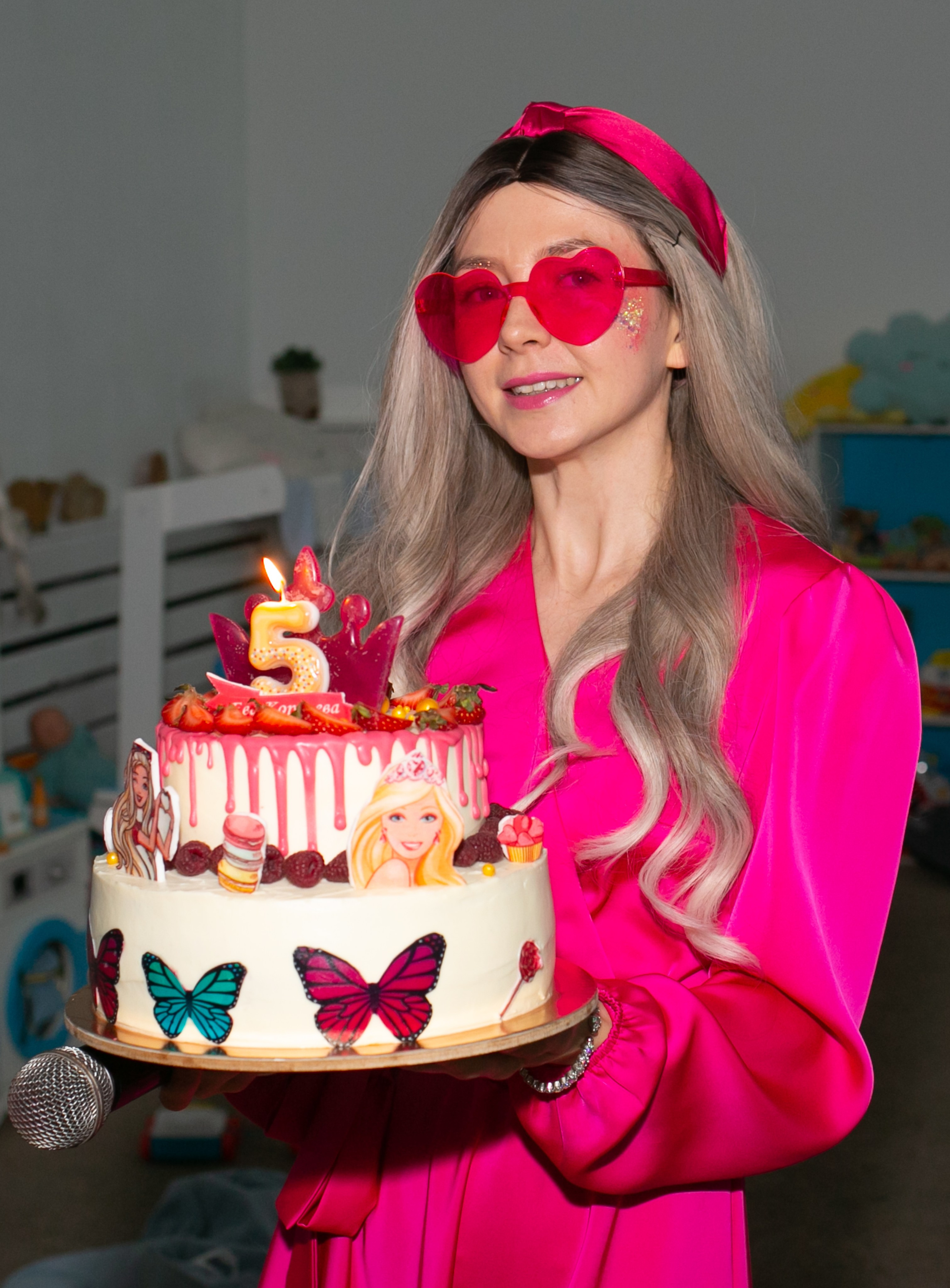 Праздники. Фотограф новорожденных и семейный фотограф НСО г. Бердск Марина Львова