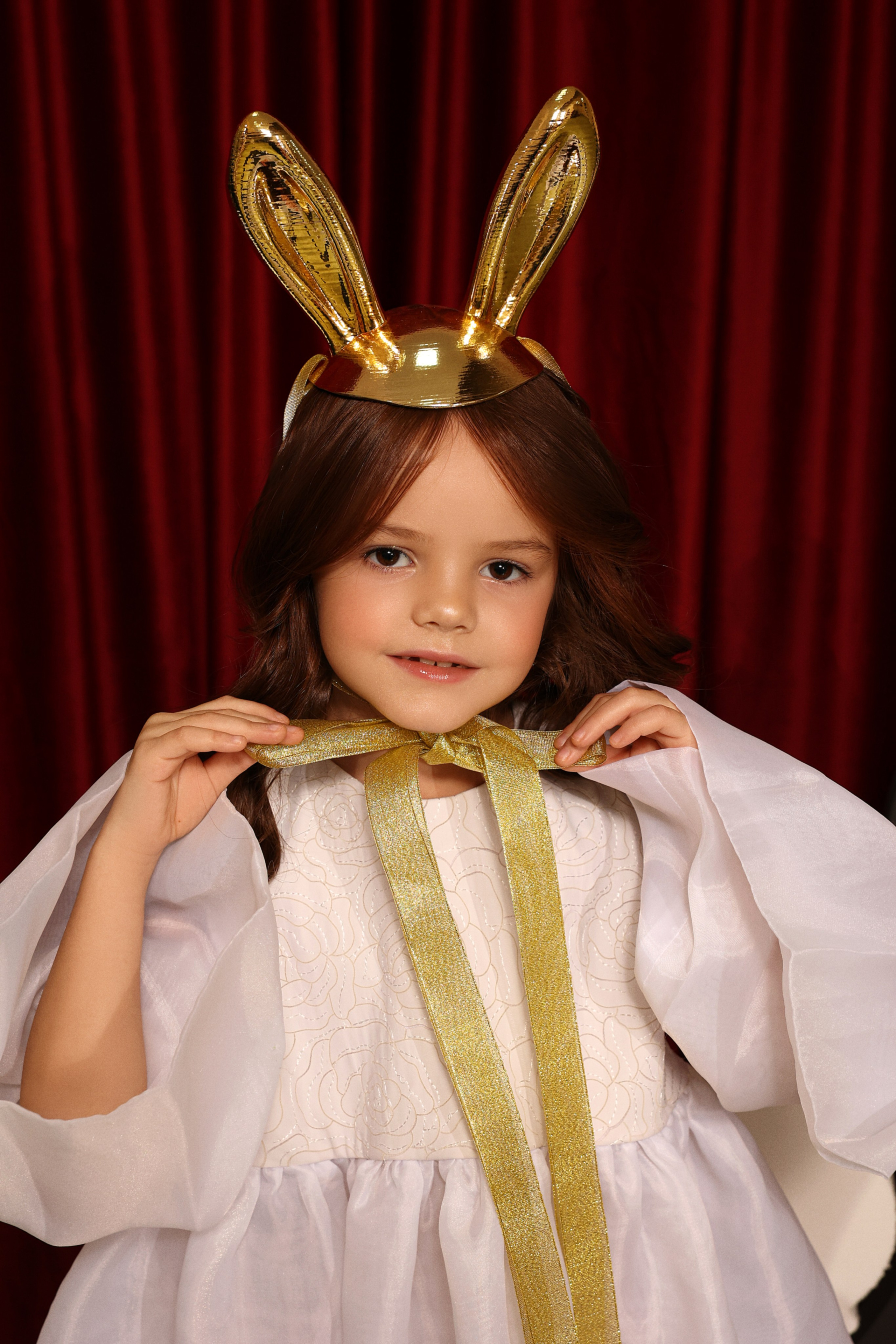 POLINA. Модельная студия MIA Models