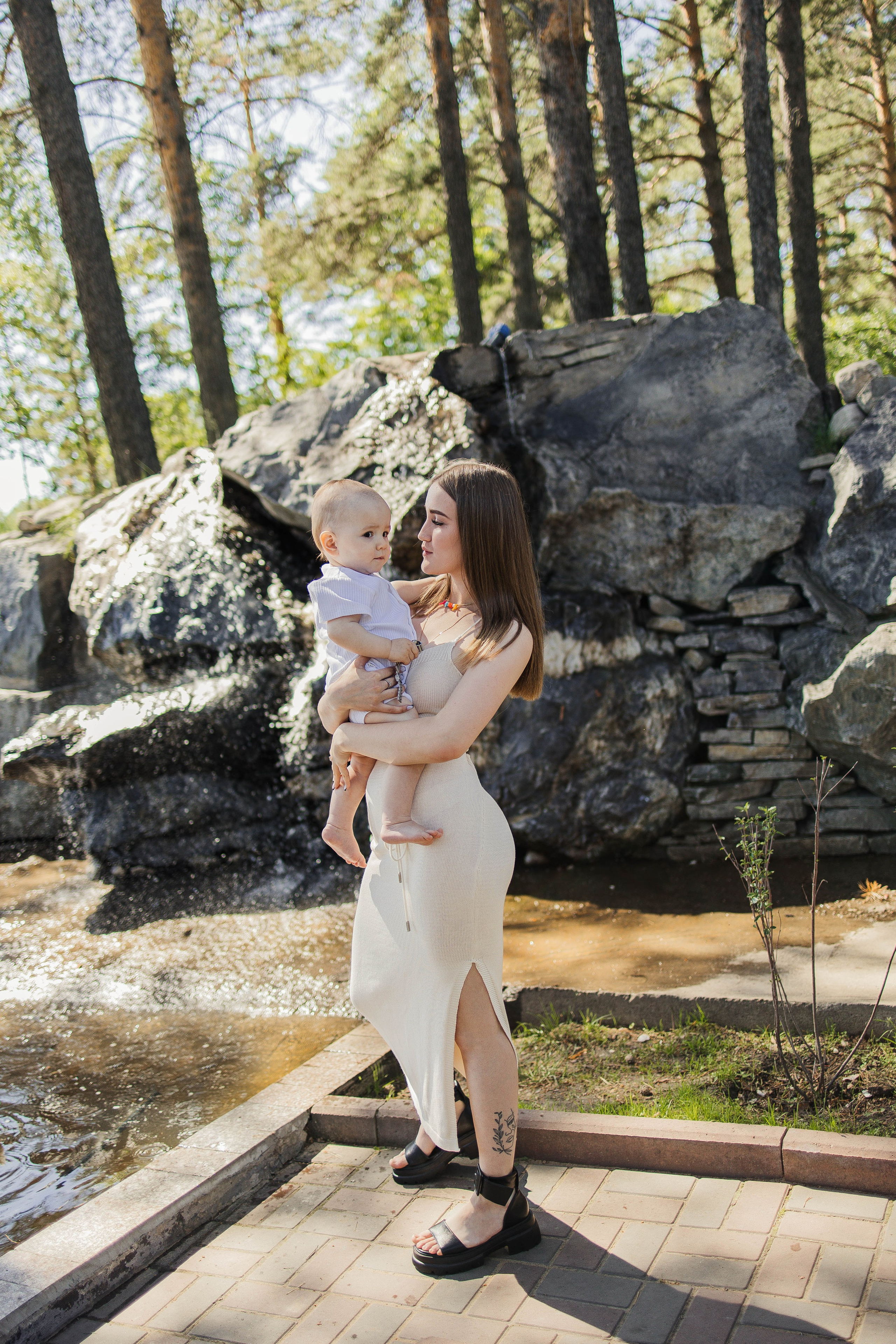 Марку годик. Главная