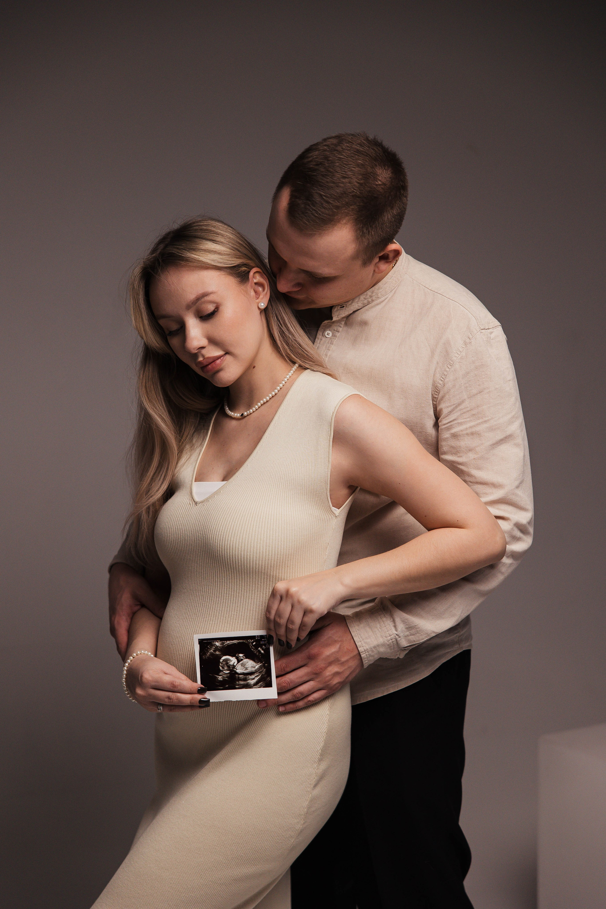 Ваня и Олеся. Главная