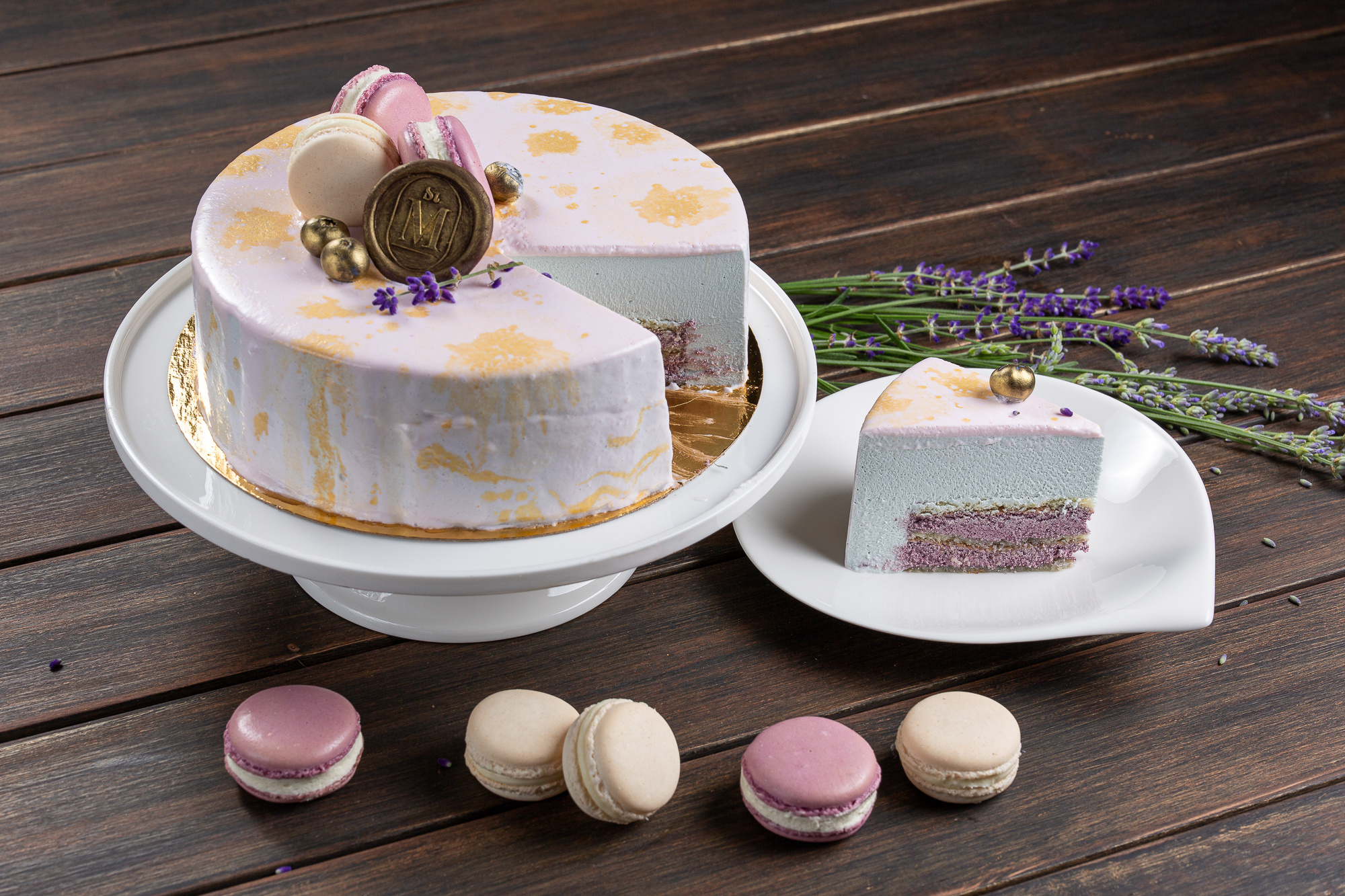 Renatphoto-Фотограф десертов для кондитерской. Профессиональная фотосъёмка интерьеров, предметная фотосессия еды для меню г. Анапа