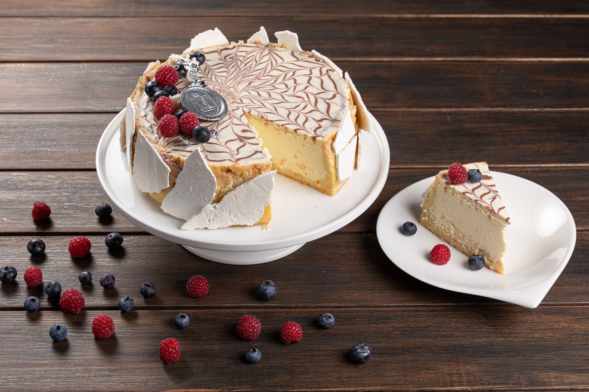 Renatphoto-Фотограф десертов для кондитерской. Профессиональная фотосъёмка интерьеров, предметная фотосессия еды для меню г. Анапа