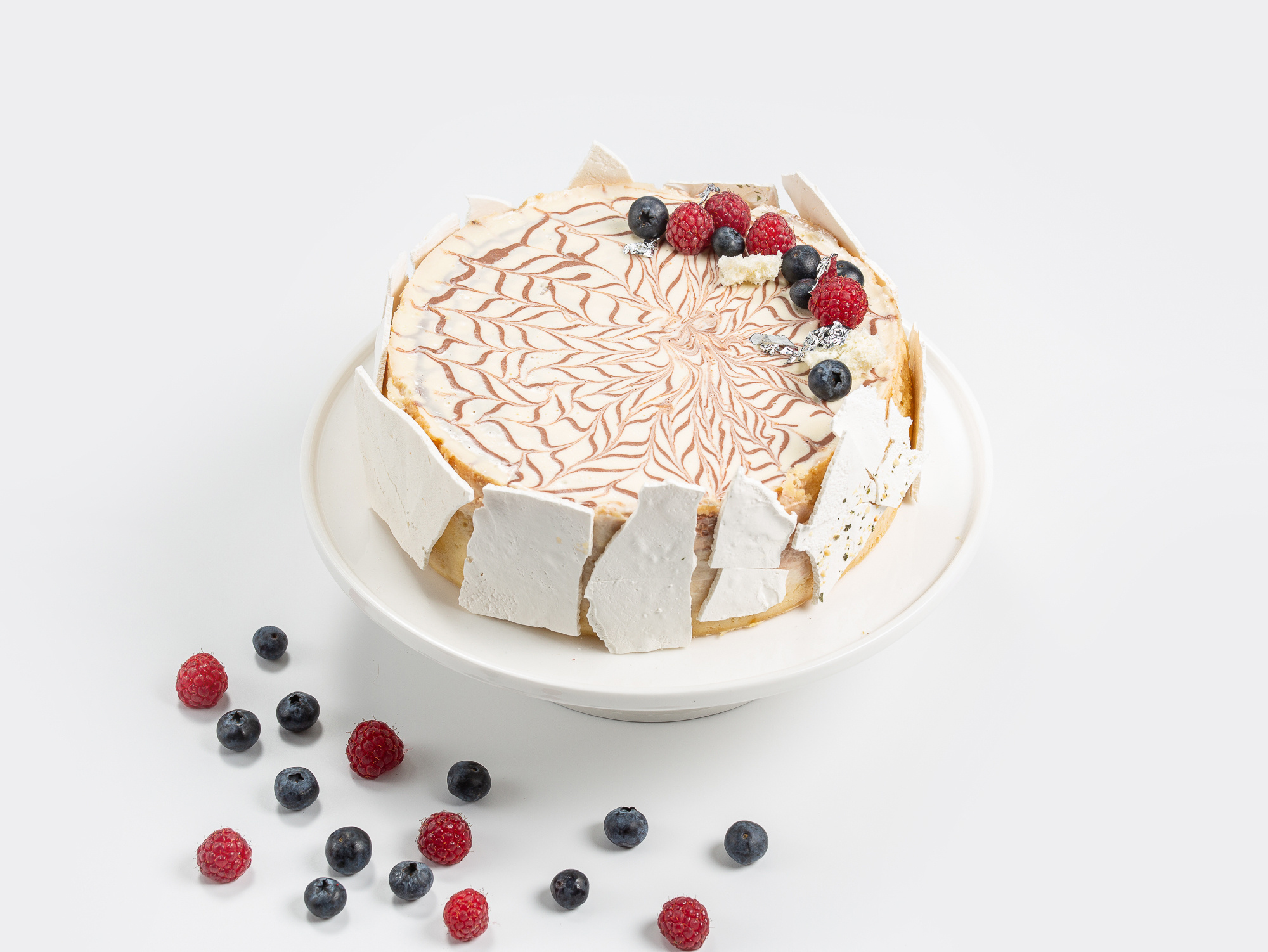 Renatphoto-Фотограф десертов для кондитерской. Профессиональная фотосъёмка интерьеров, предметная фотосессия еды для меню г. Анапа