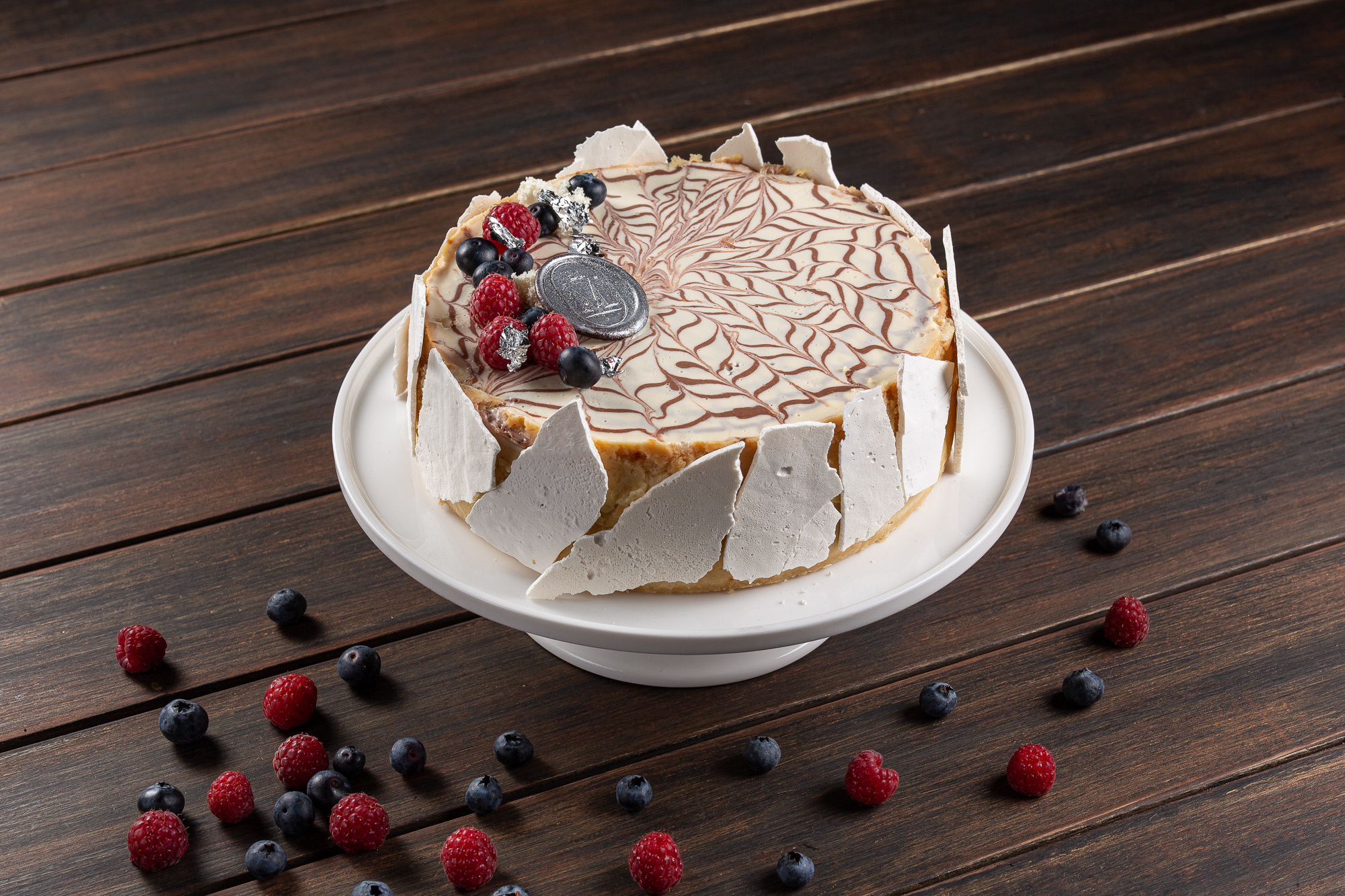 Renatphoto-Фотограф десертов для кондитерской. Профессиональная фотосъёмка интерьеров, предметная фотосессия еды для меню г. Анапа