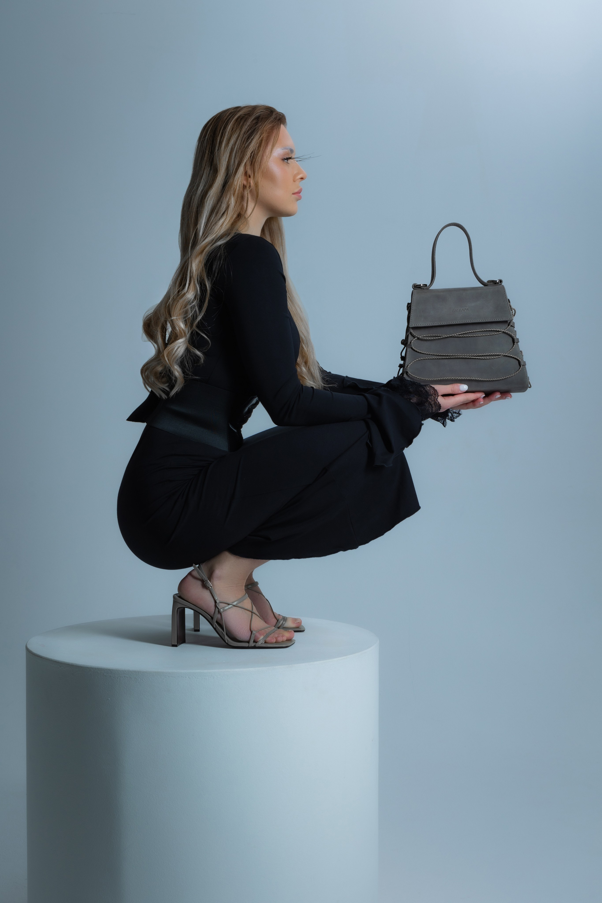 Сумки. Креатор Ольга Яш