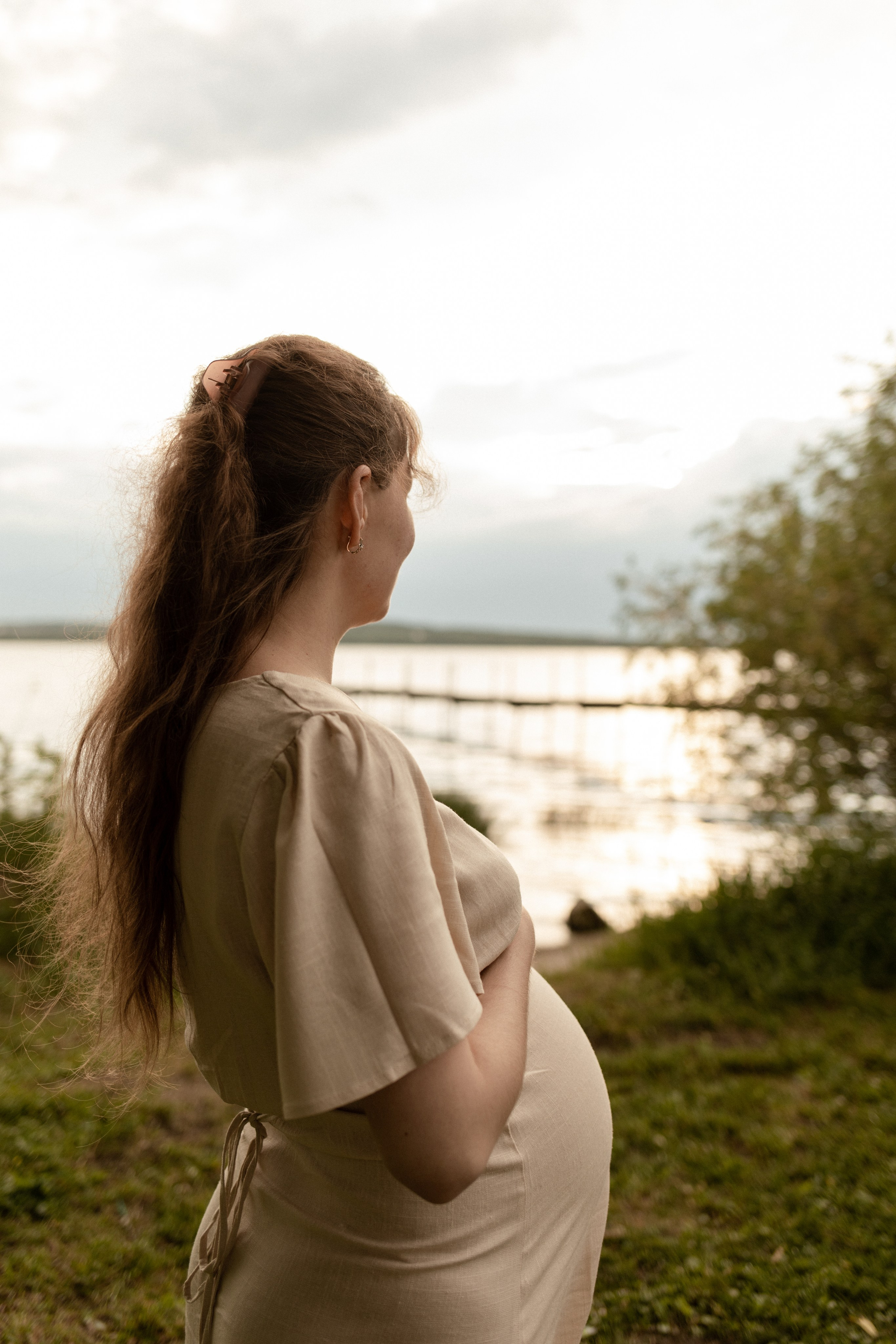 Елена. Семейный фотограф Челябинск
