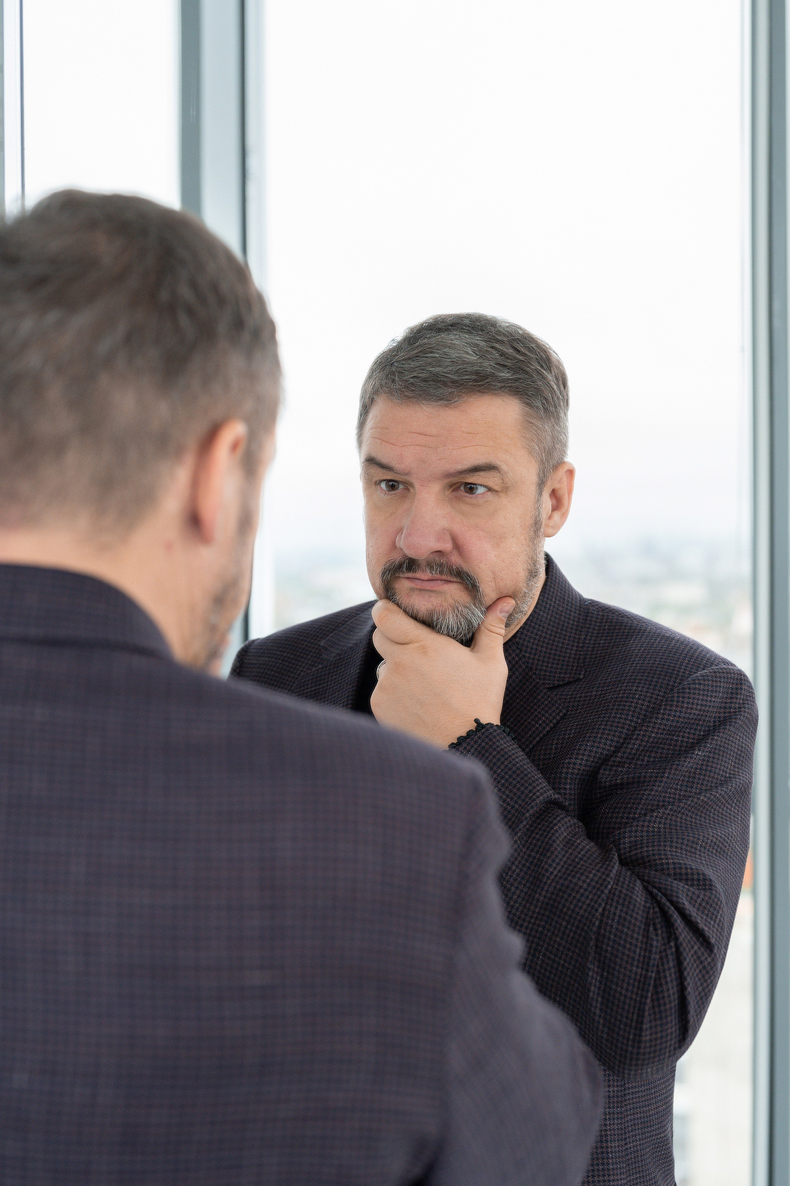 Школа своих ошибок. Фотограф Юлия Кондратьева
