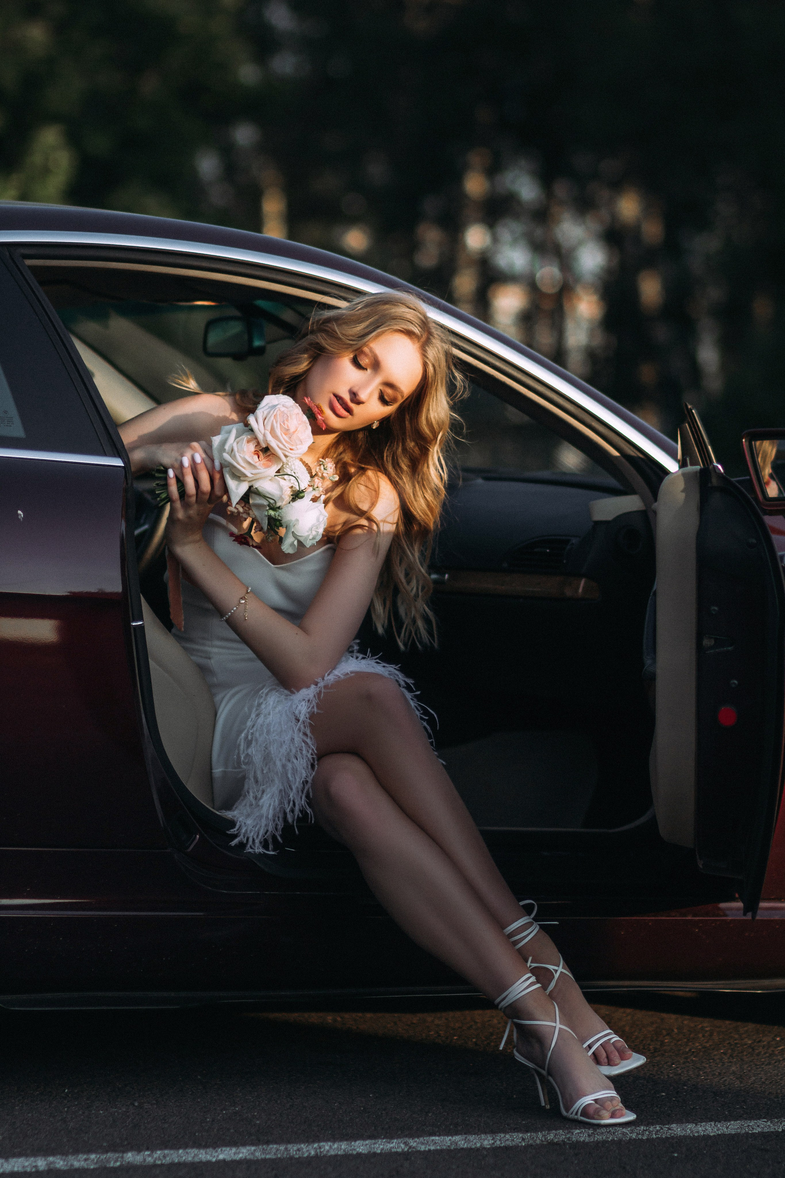 Егор & Лиза. Фотограф Александр Яблонский Минск