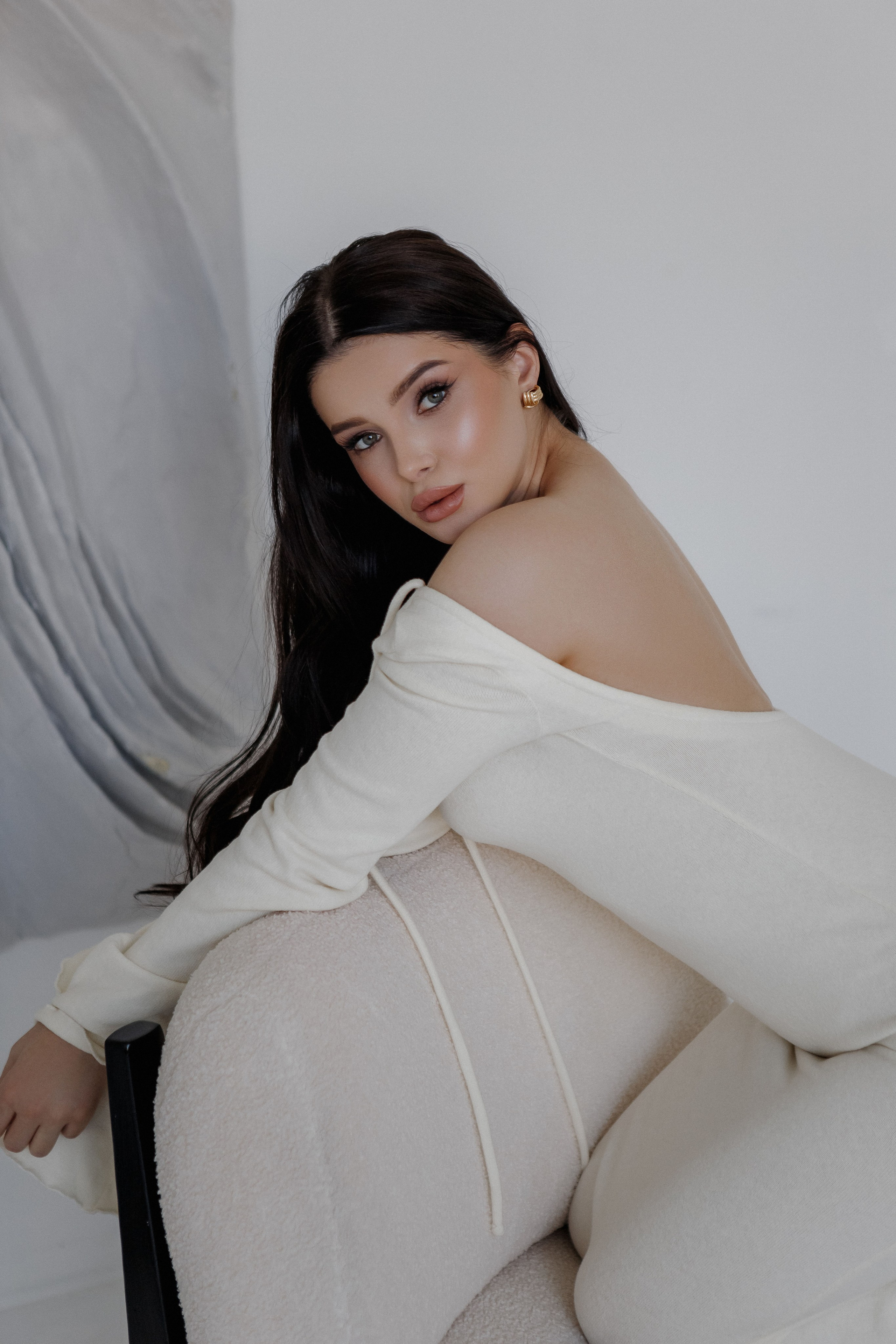 Вероника. Фотограф Александр Яблонский Минск