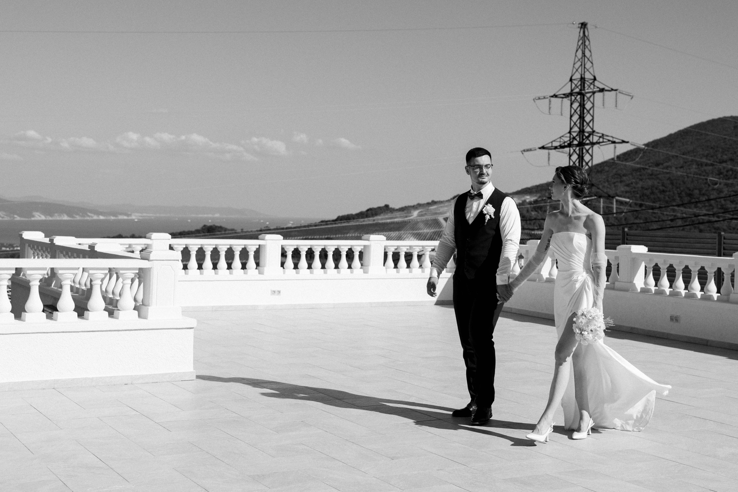 Два сердца, один путь. Аксанна Аракелян