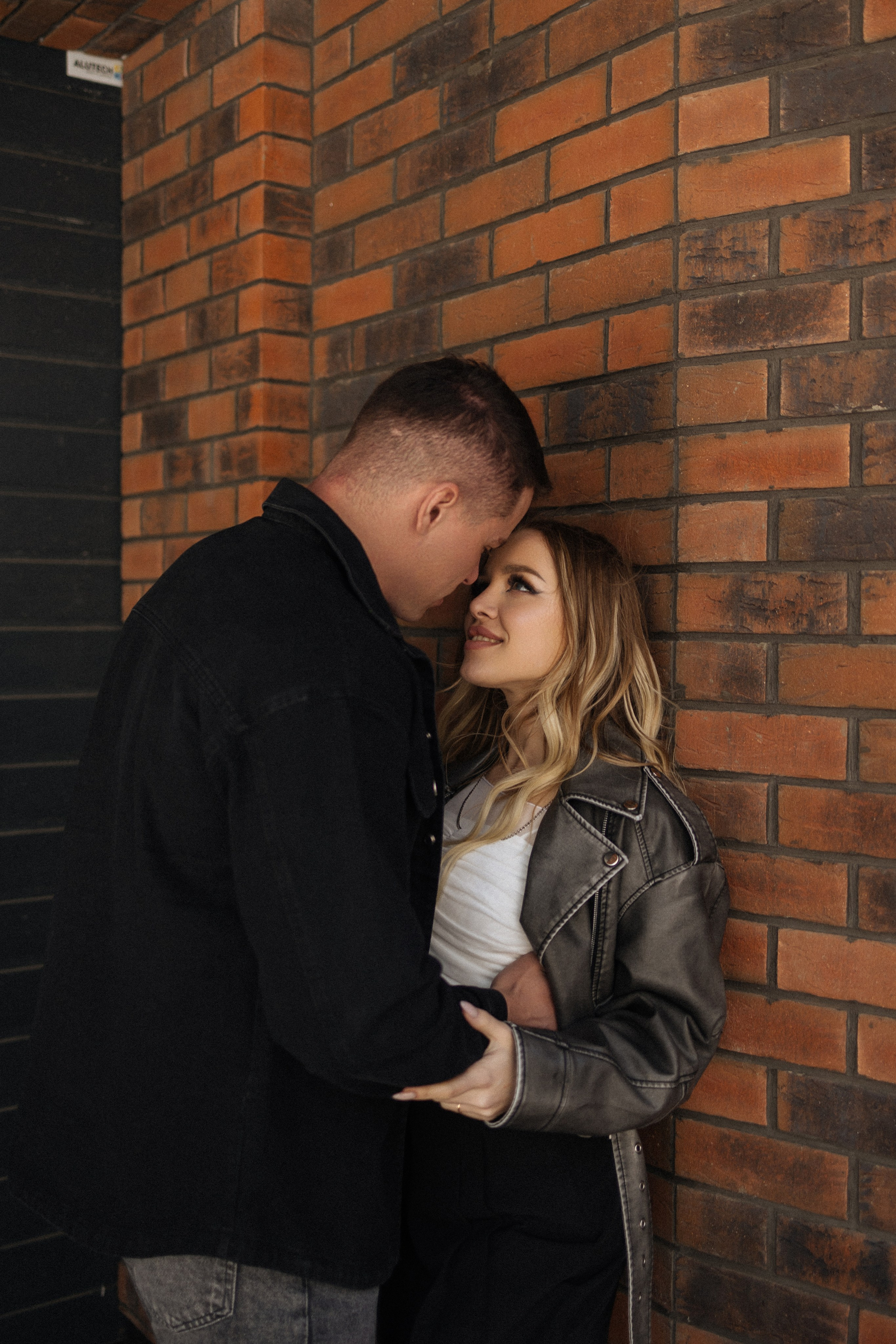 Карина и Артём