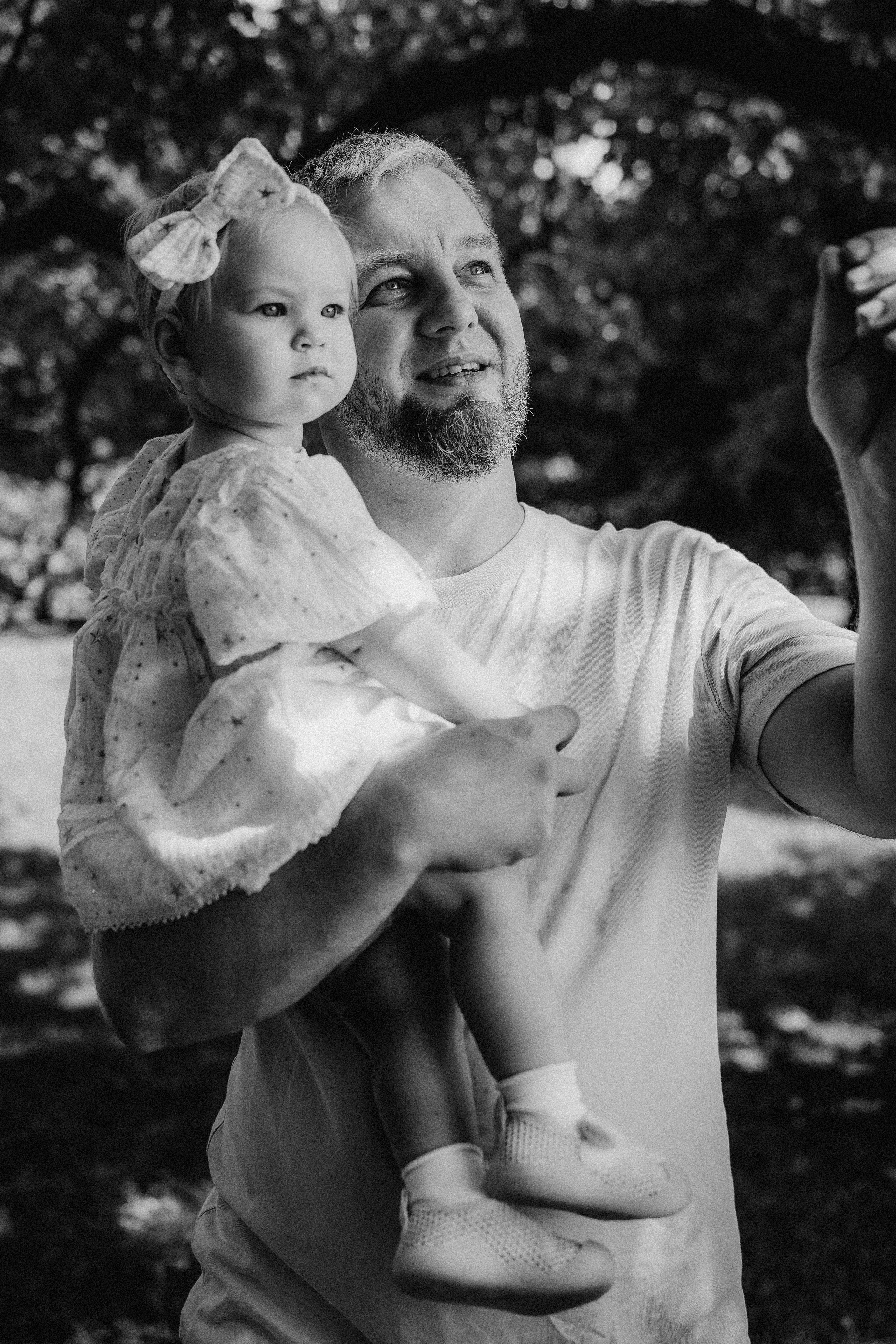 Семейная история. Фотограф и видеограф в Москве