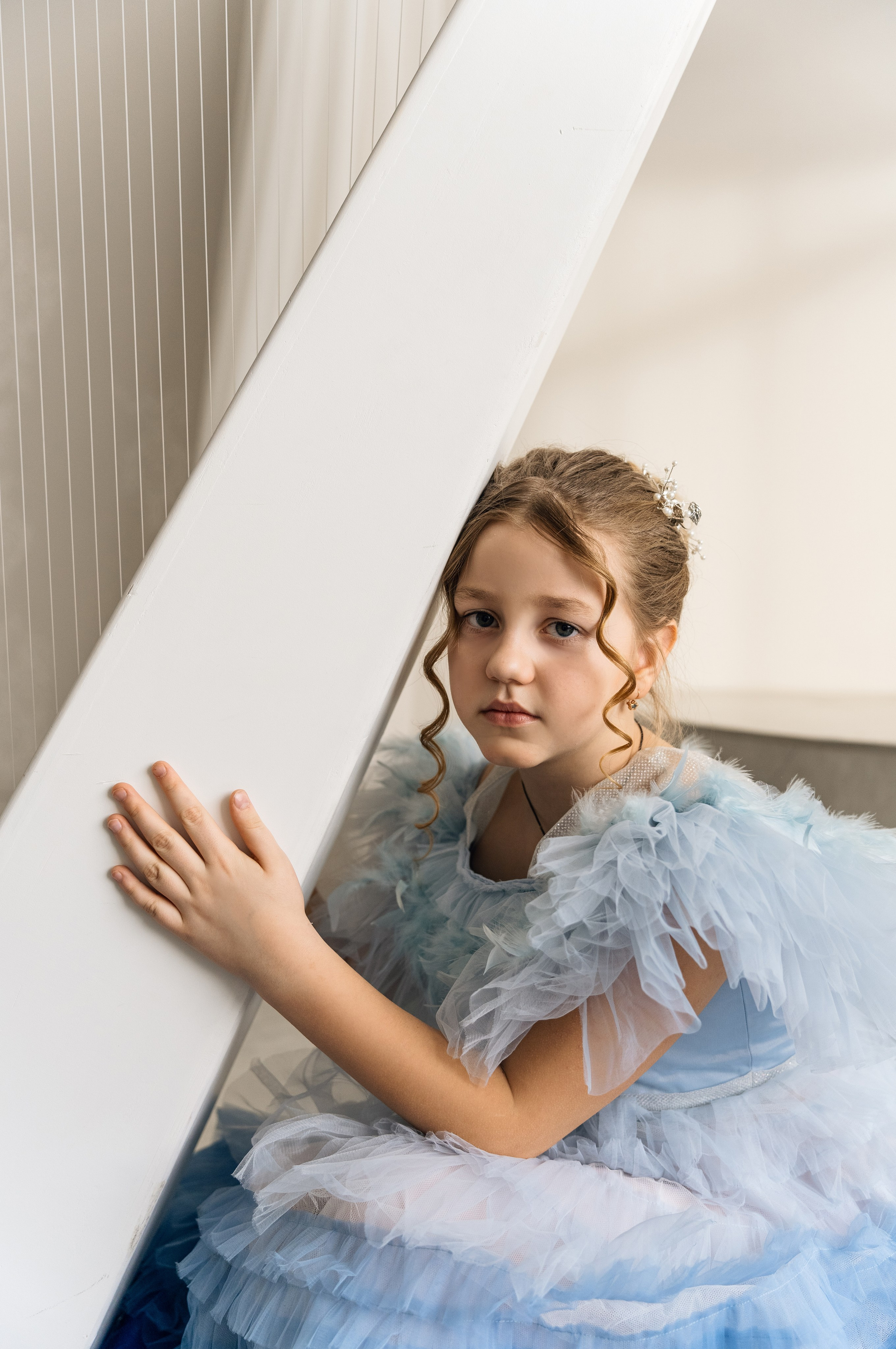 Фотопроект "очарование классики"