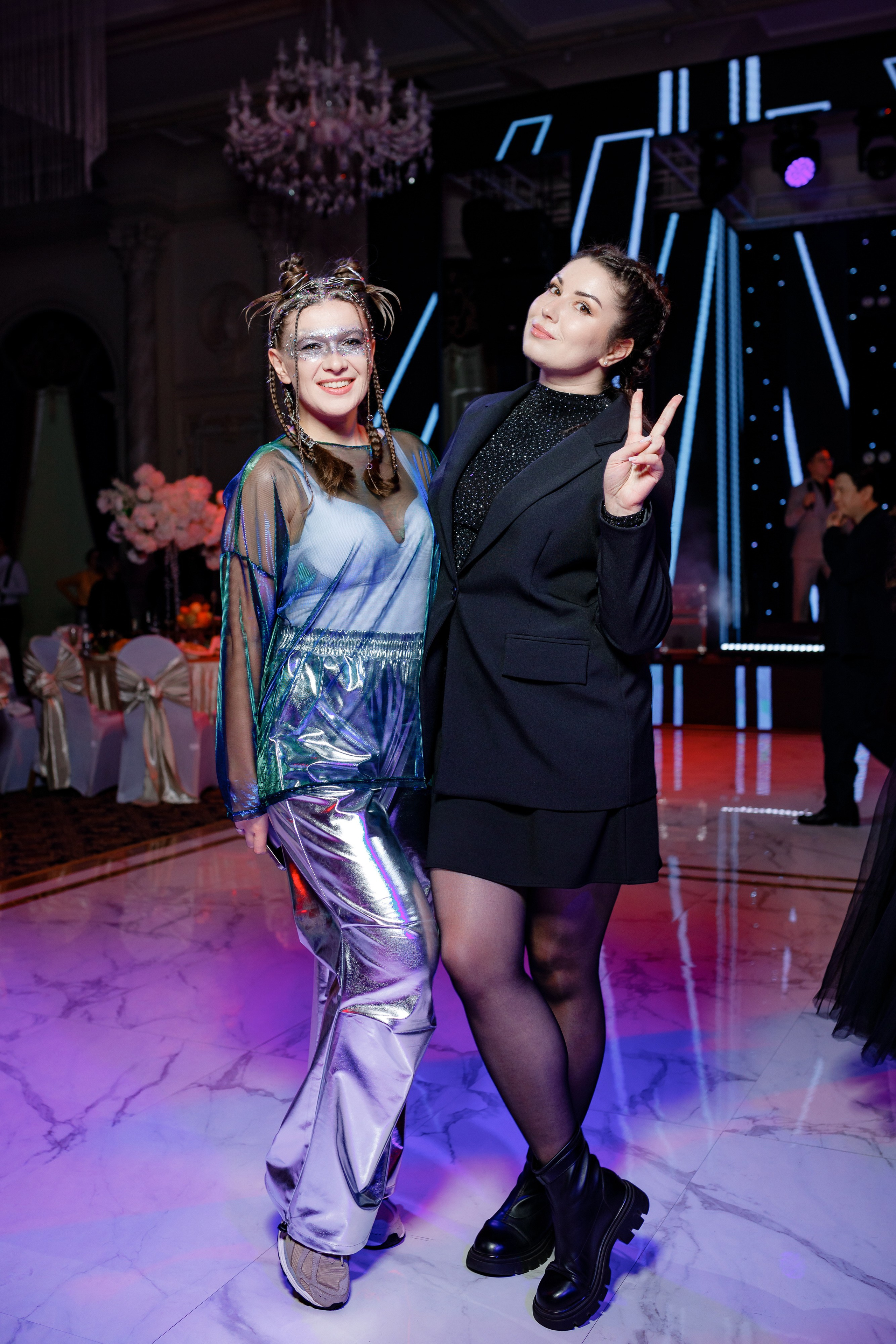 Репортаж. Волшебные фотосессии в Алматы