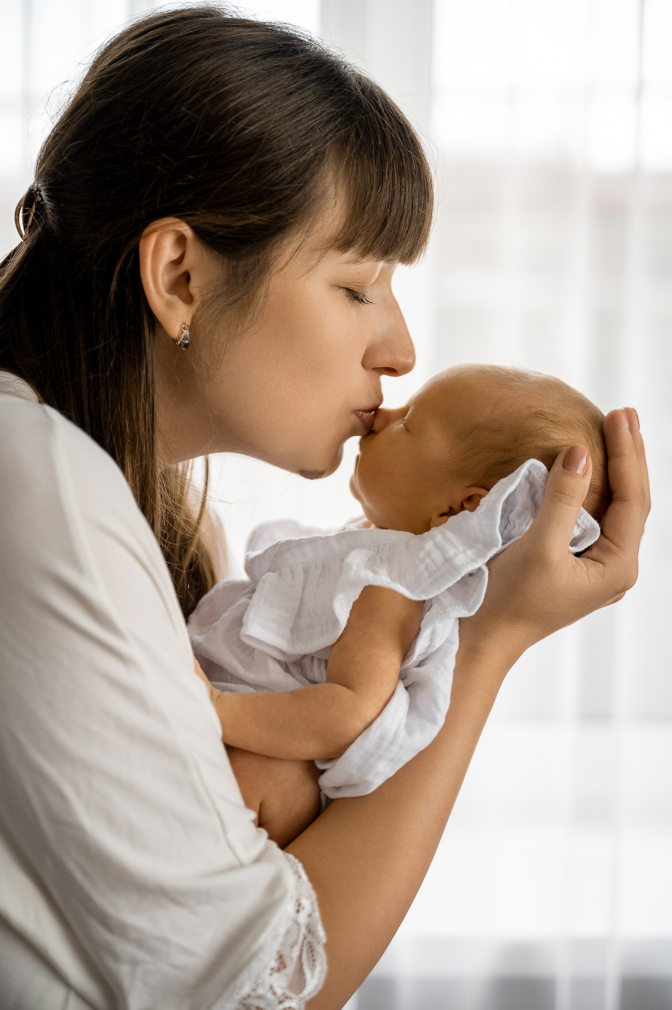 Бусинка. Свадебный, семейный и репортажный фотограф. Брянск. Эльвира Голенкова