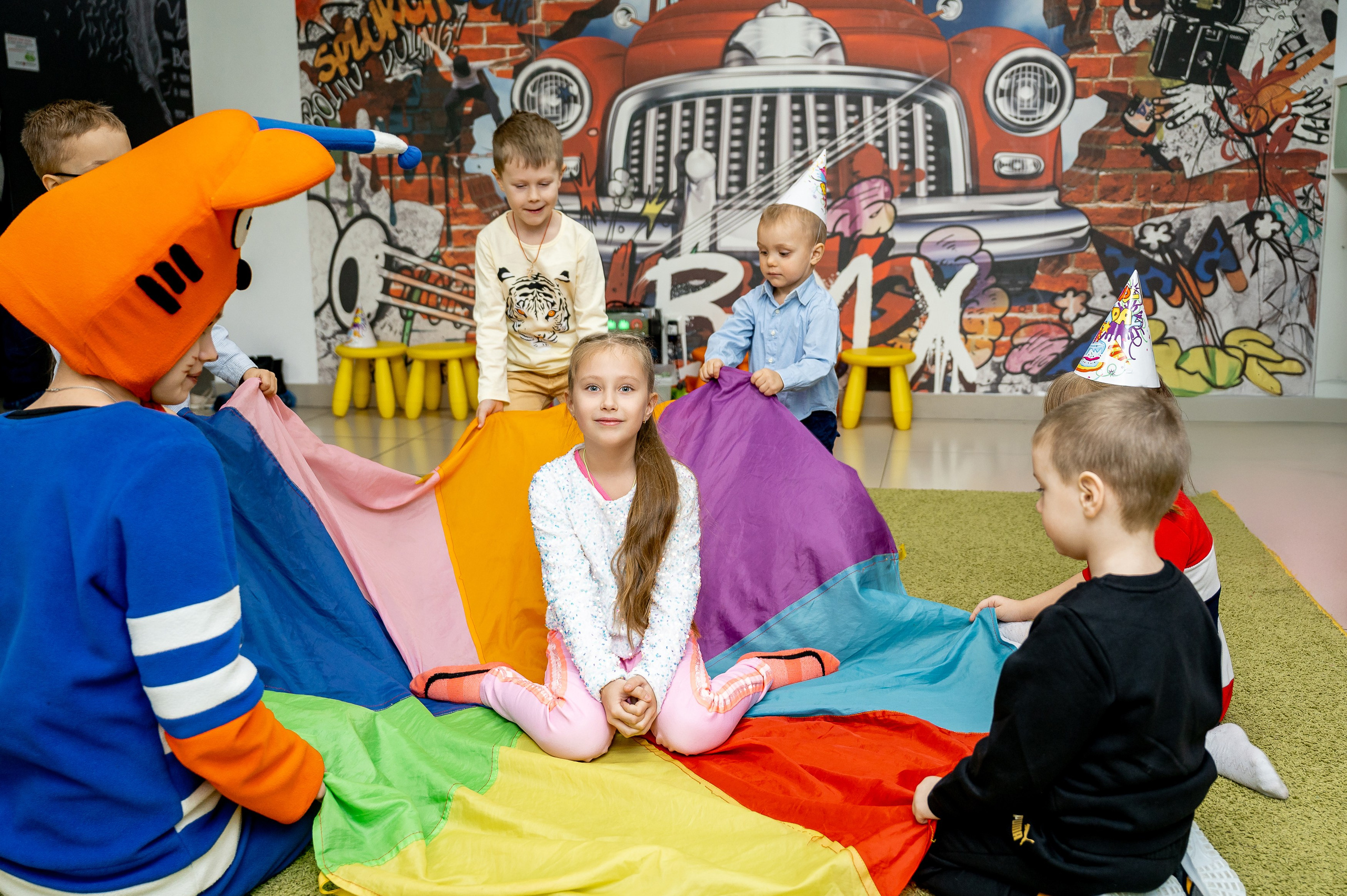 Диме 5 лет. «Жили-были». Свадебный, семейный и репортажный фотограф. Брянск. Эльвира Голенкова