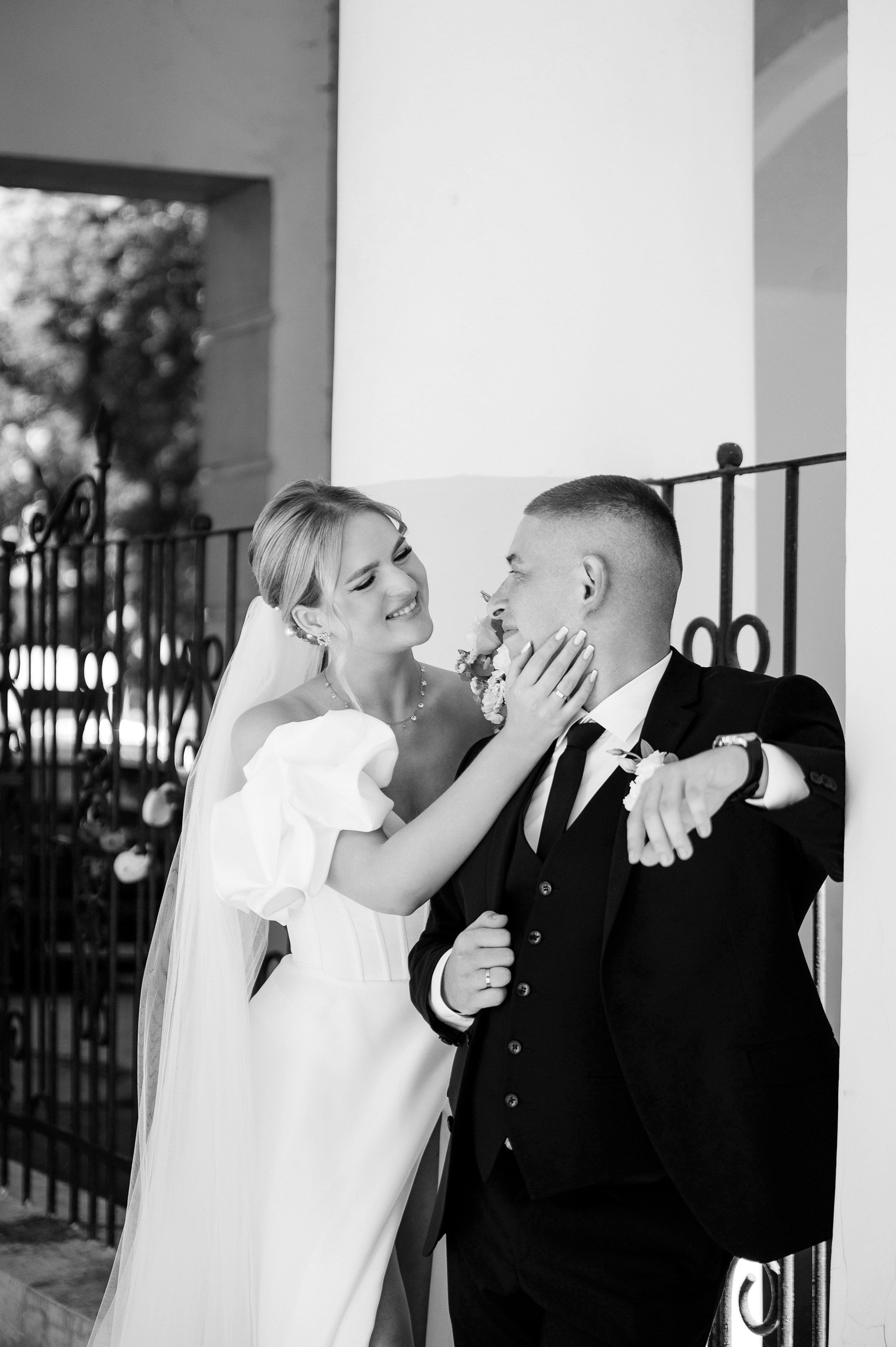 Марк & Юлия. Свадебный, семейный и репортажный фотограф. Брянск. Эльвира Голенкова