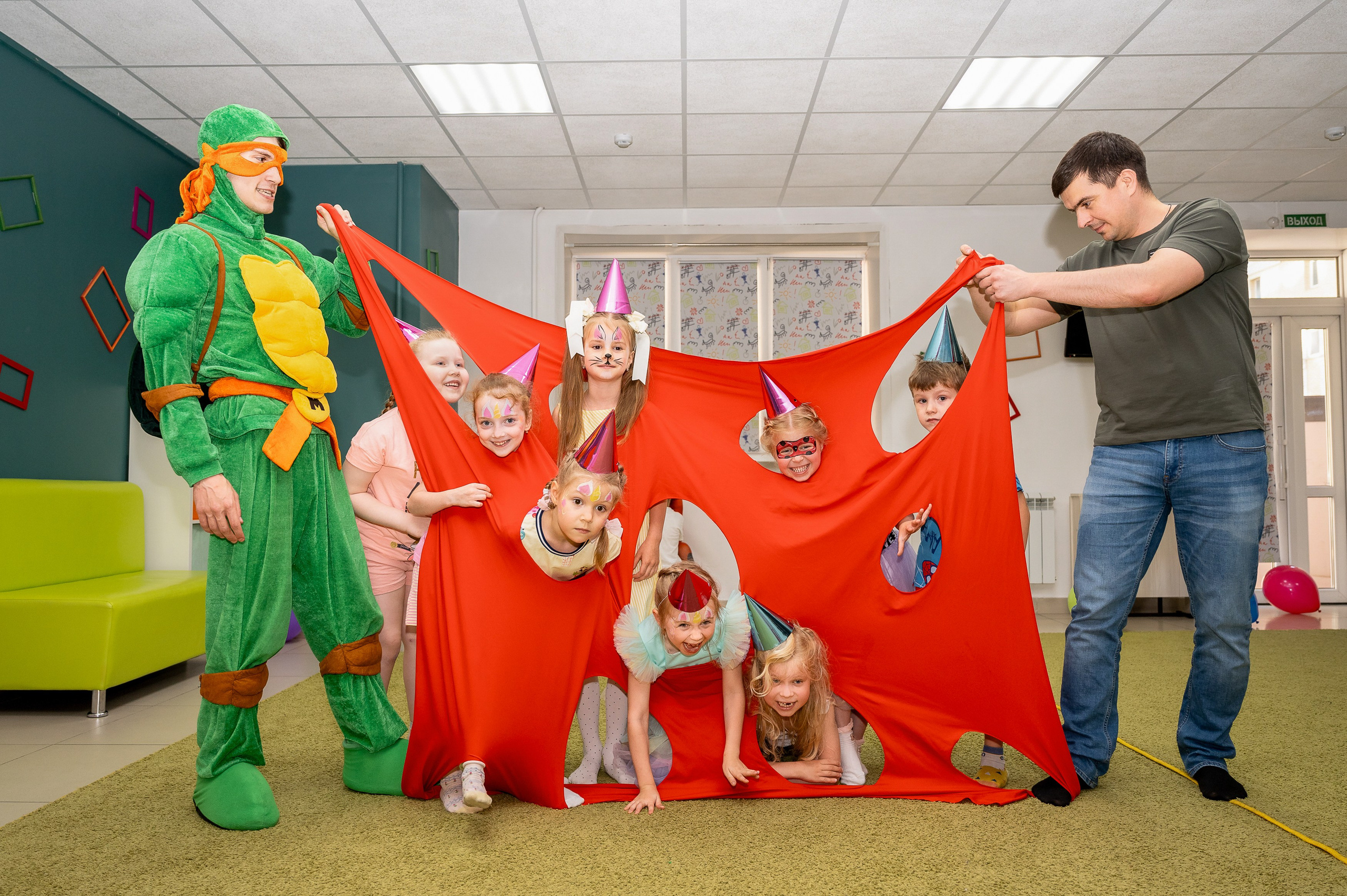 Алине 6 лет. «Жили-были». Свадебный, семейный и репортажный фотограф. Брянск. Эльвира Голенкова