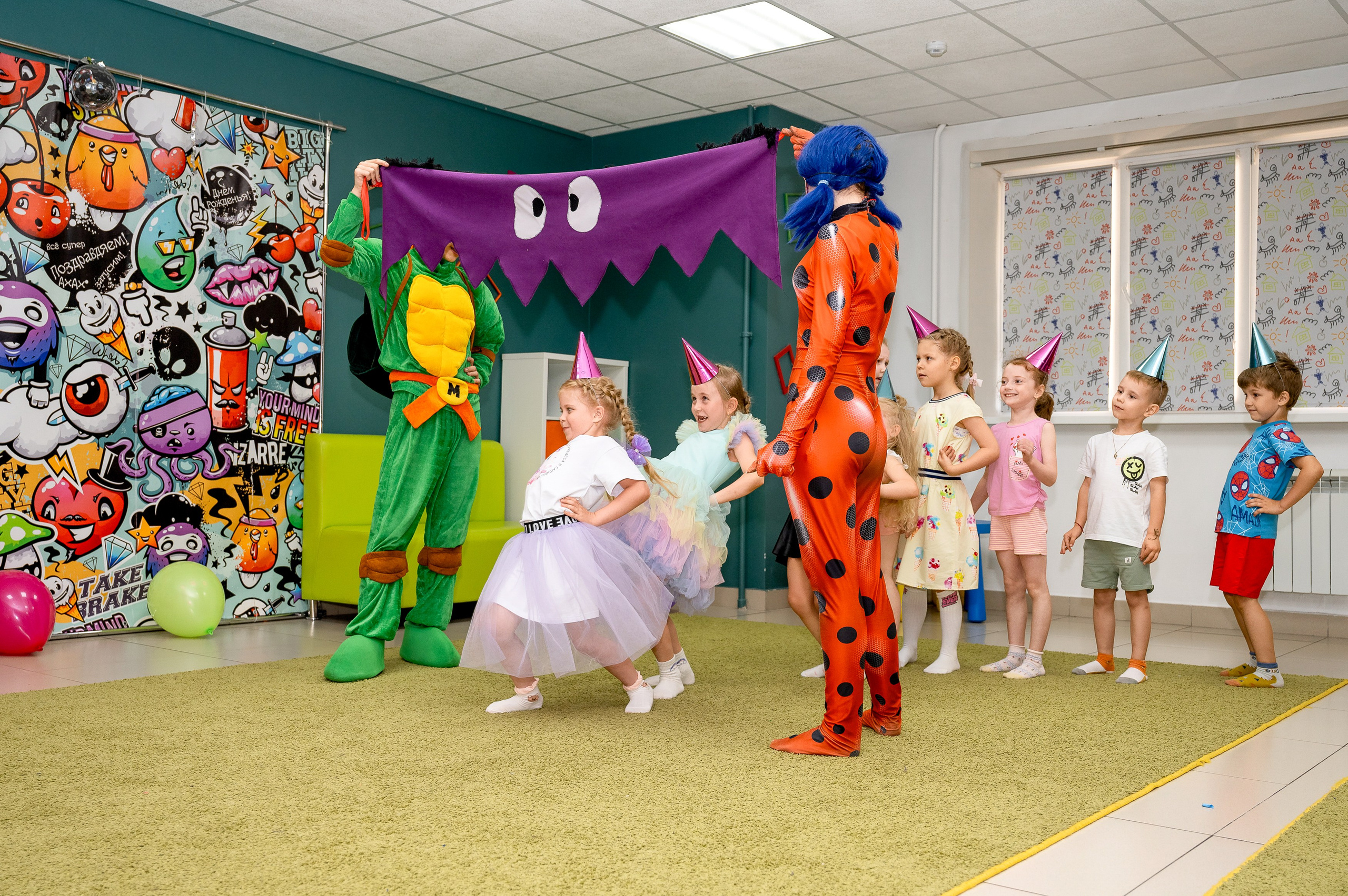 Алине 6 лет. «Жили-были». Свадебный, семейный и репортажный фотограф. Брянск. Эльвира Голенкова