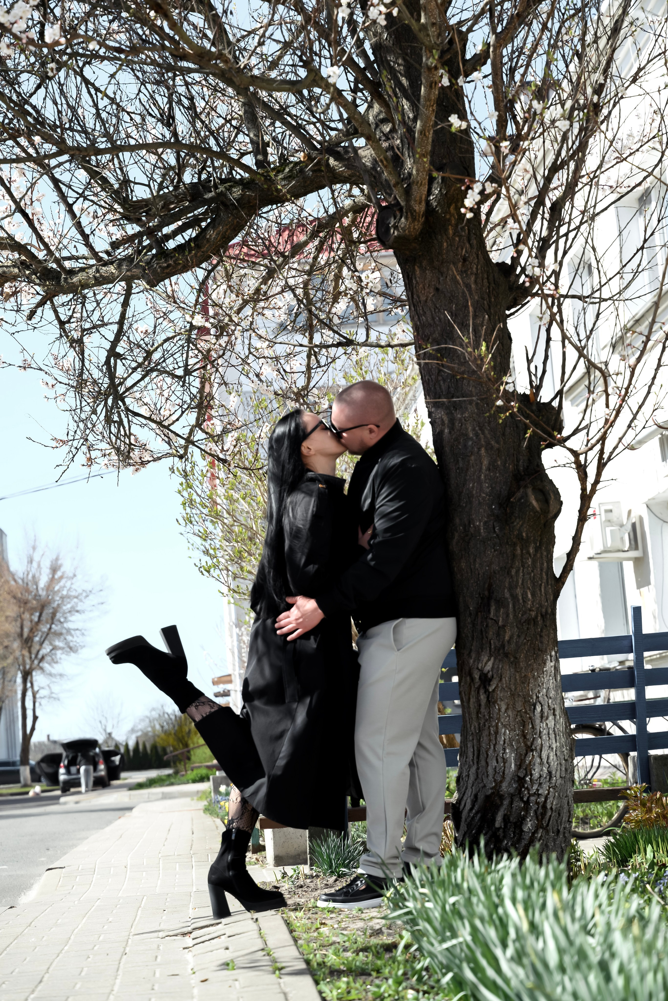 Love Story. Фотограф в Лунинце и Брестской области