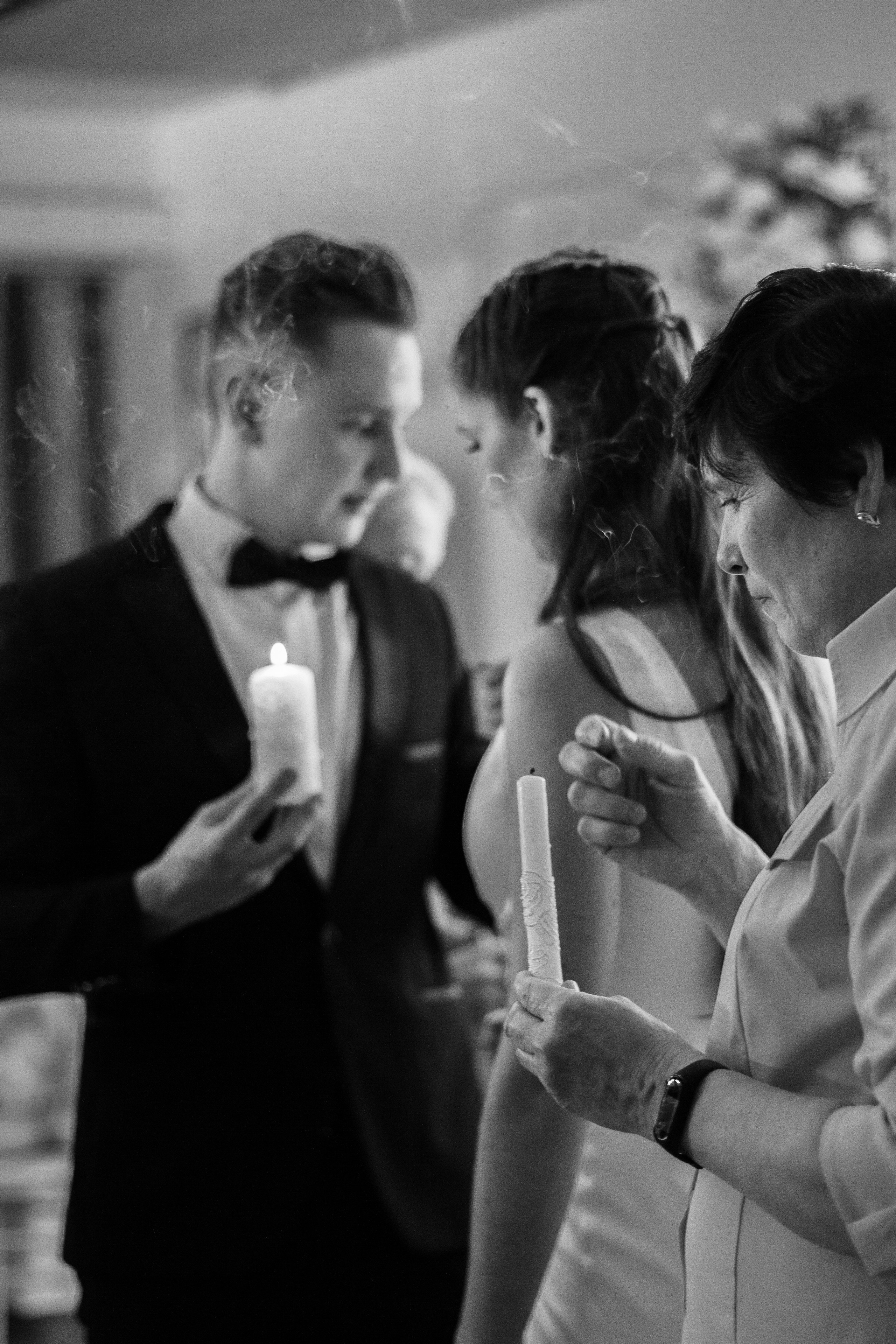 Татьяна и Владислав. Главная