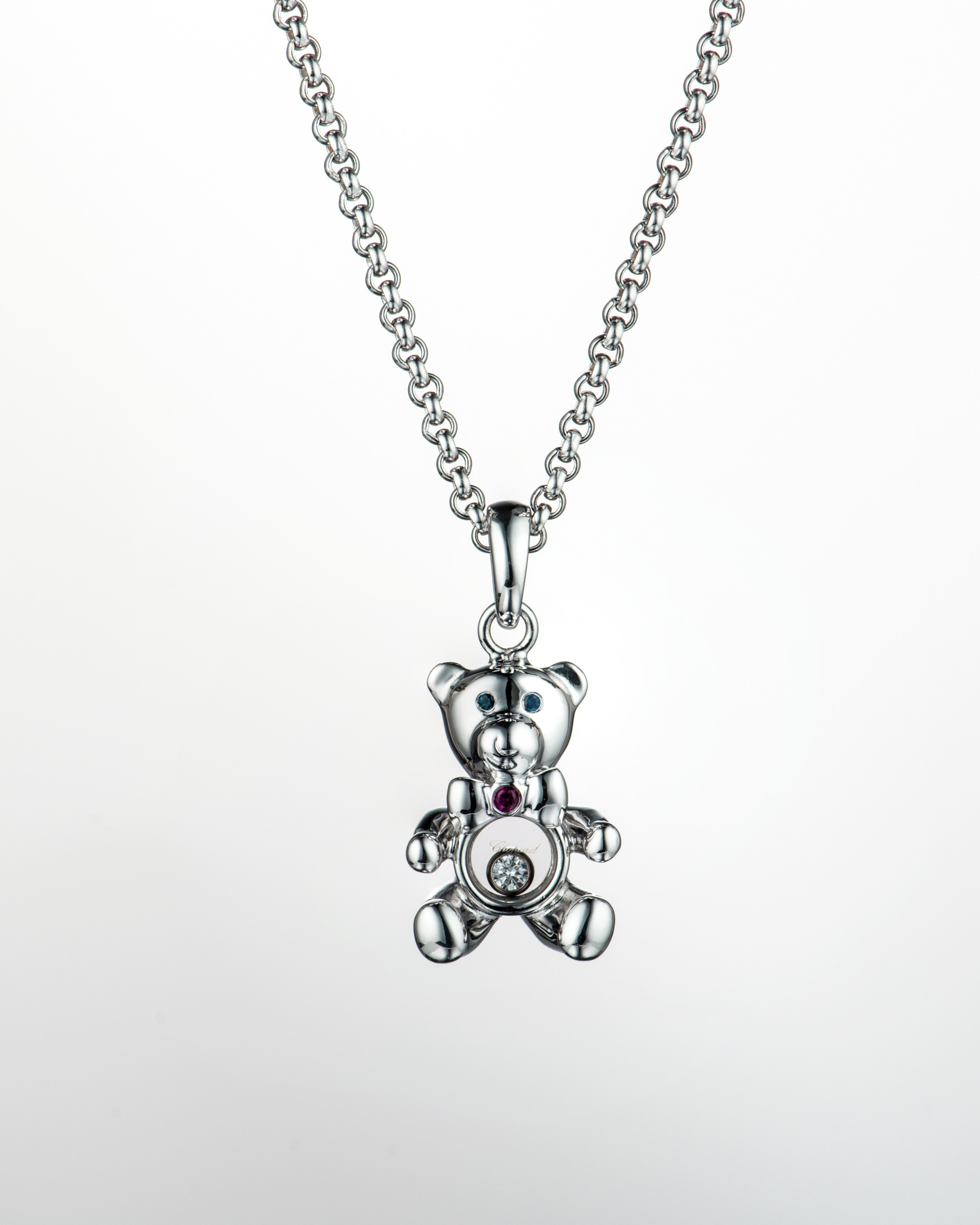 Jewelry. Ретушер Алена Зонова