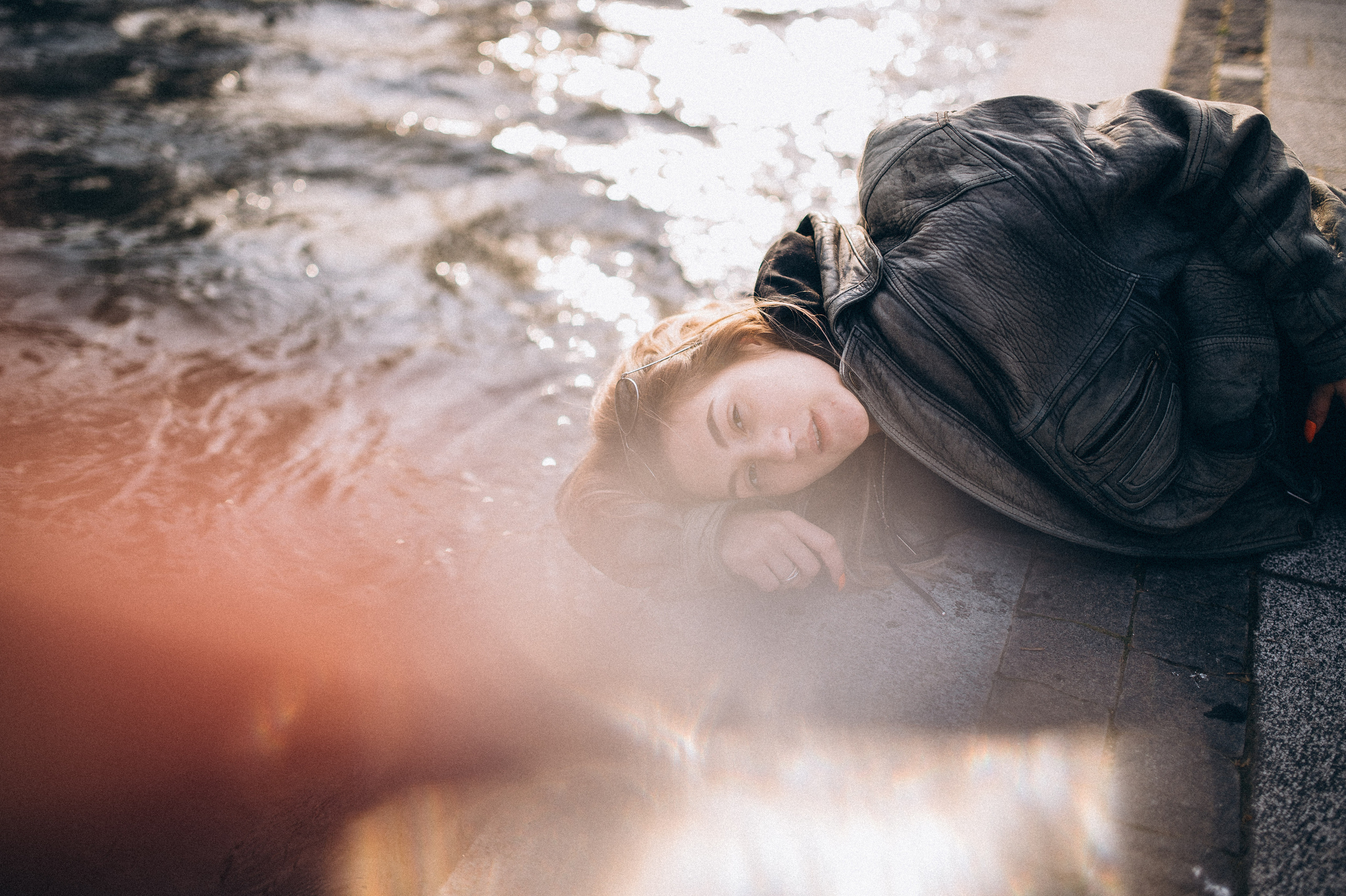 Жизнь Симферополя. Фотограф Котова Валентина