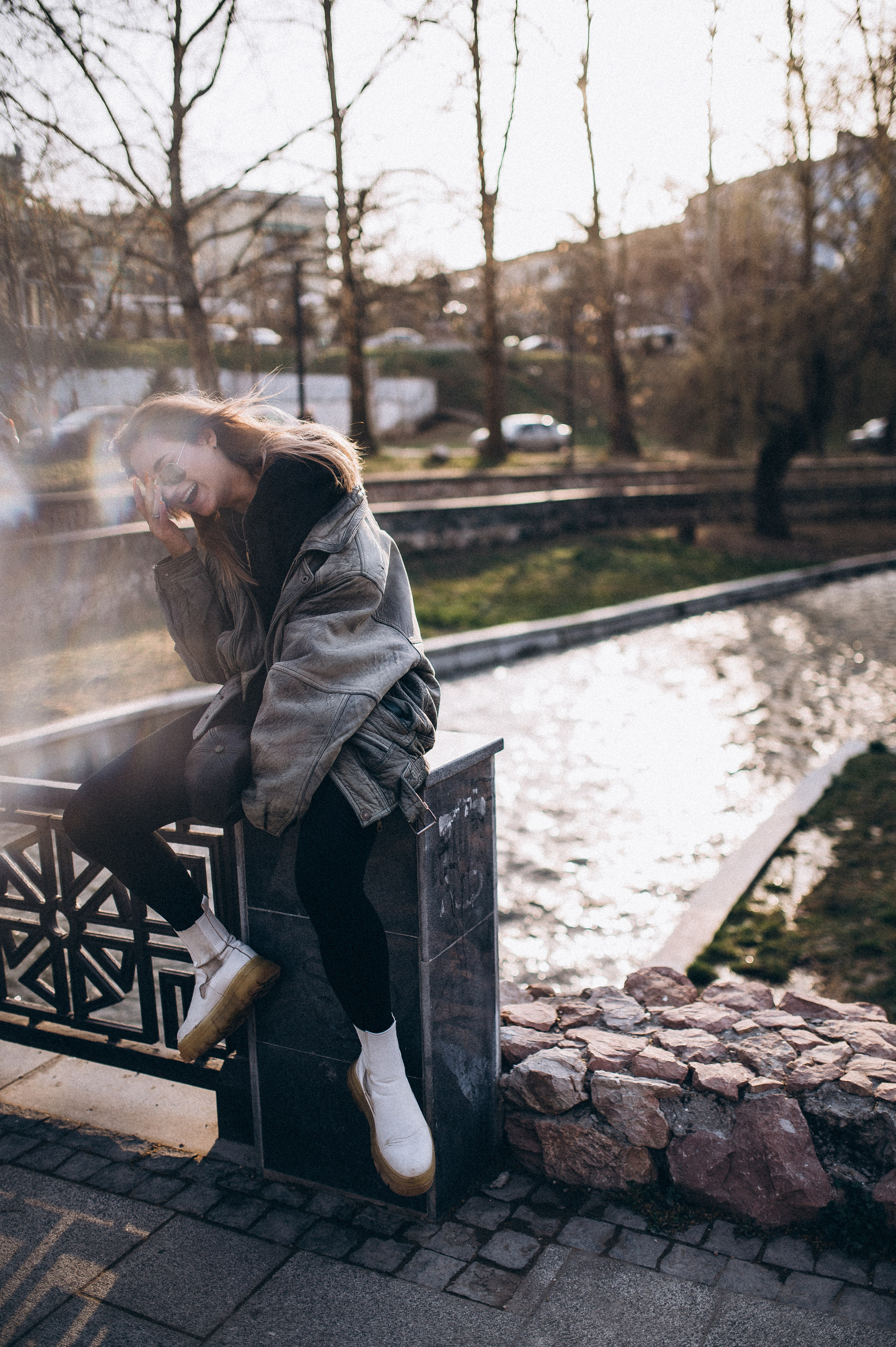 Жизнь Симферополя. Фотограф Котова Валентина