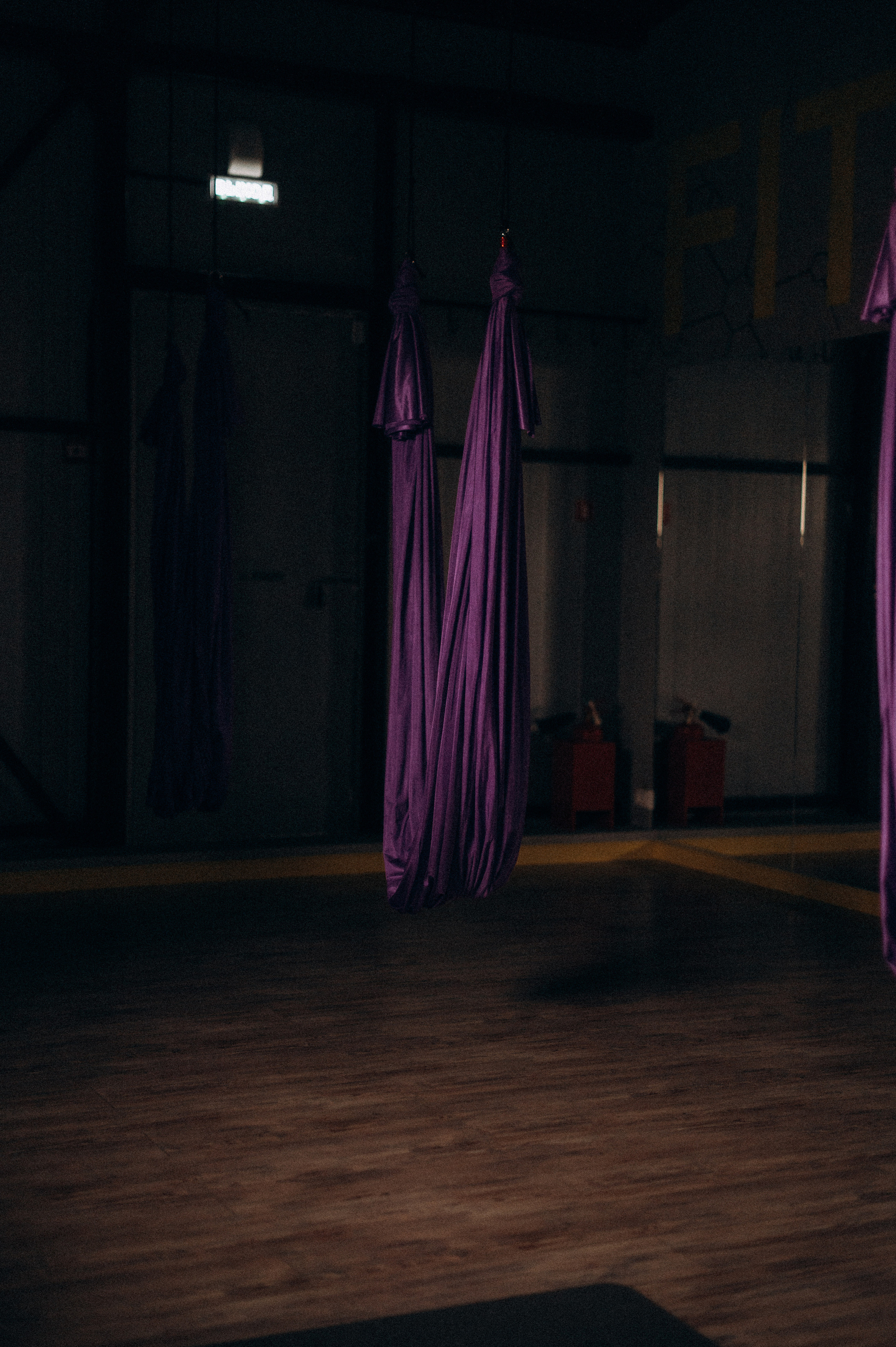 Немного света для Светы. В клубе Be strong. Фотограф Котова Валентина